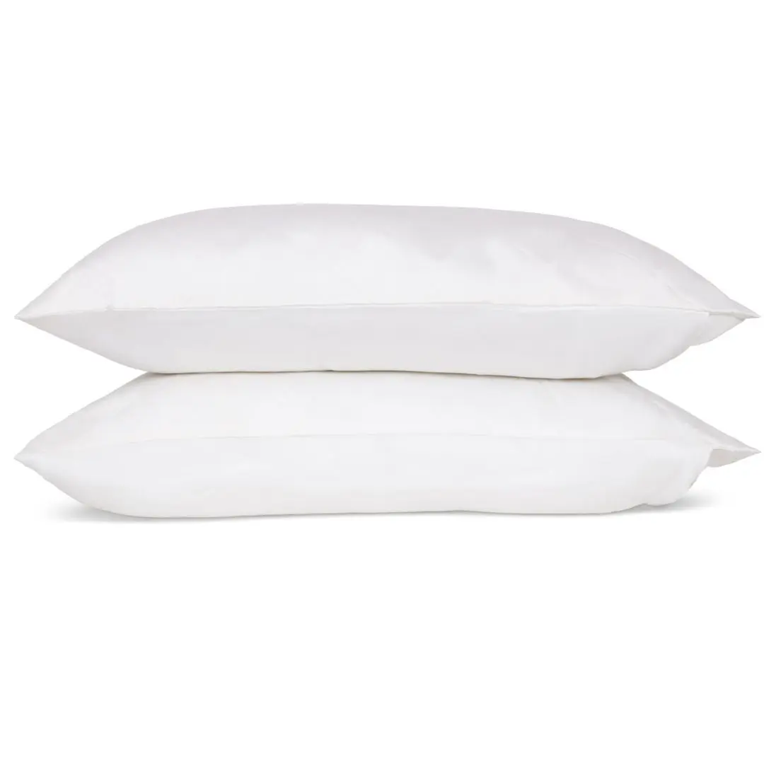 Bamboo Pillow Protectors (Eucalyptus & Bamboo) - Image 5