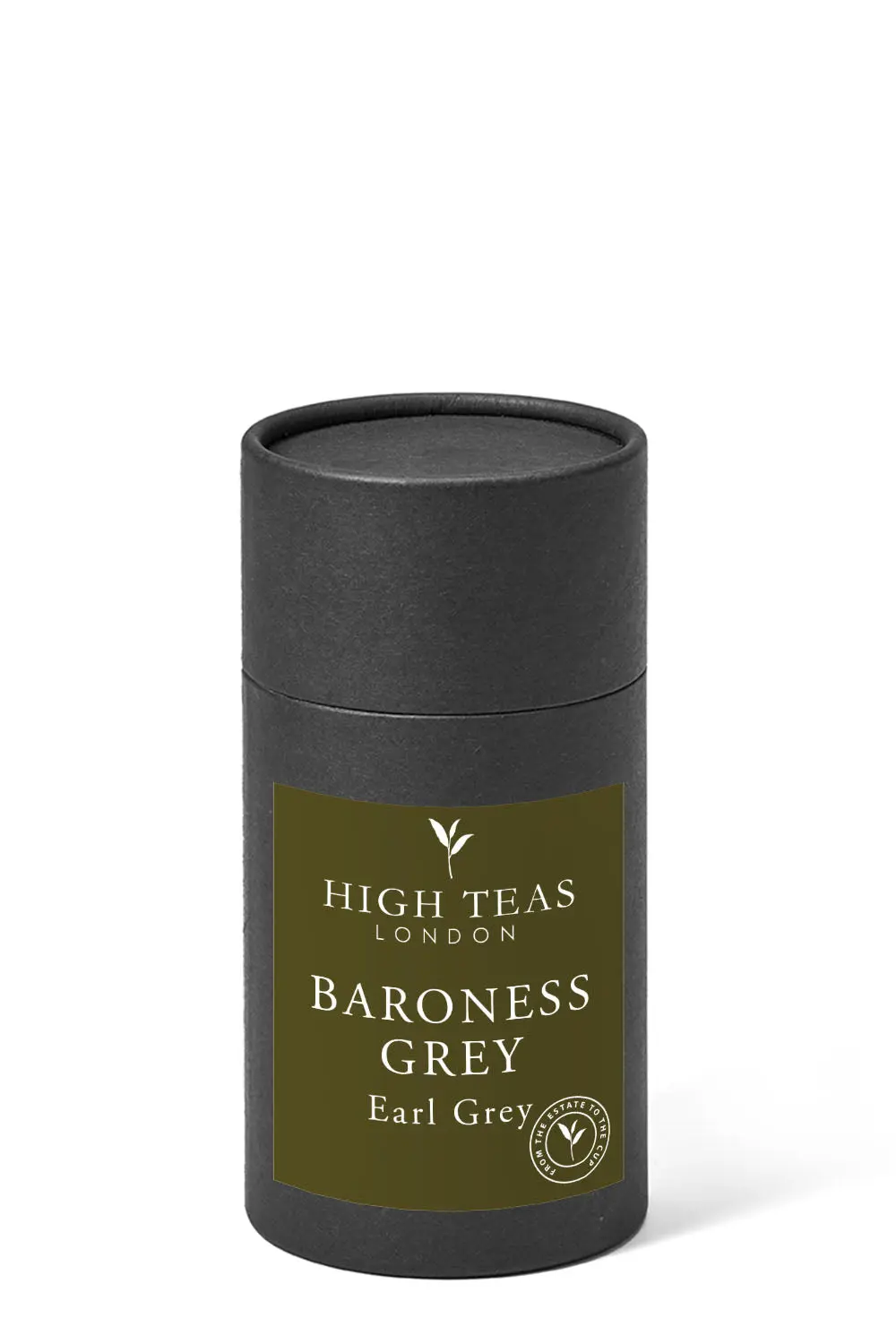 Baroness Grey Blend - Image 6