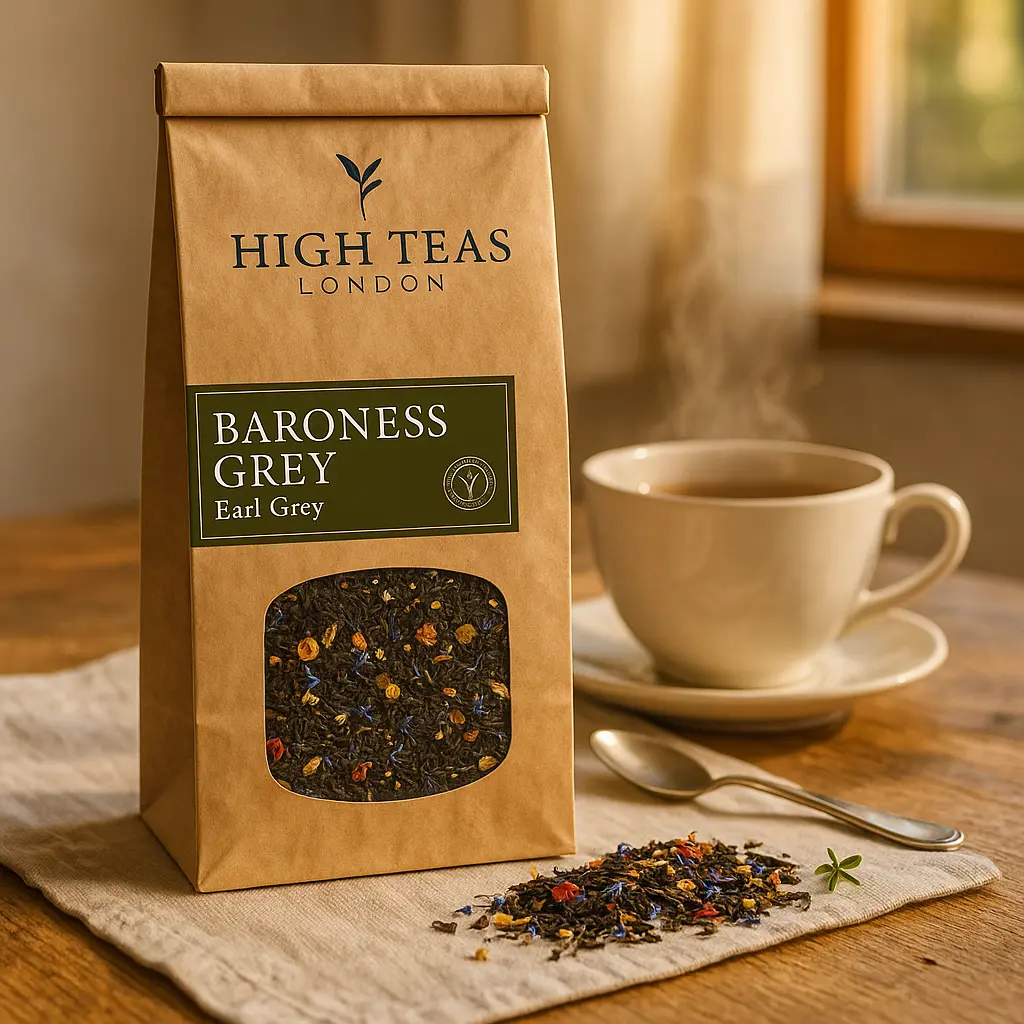 Baroness Grey Blend - Image 8