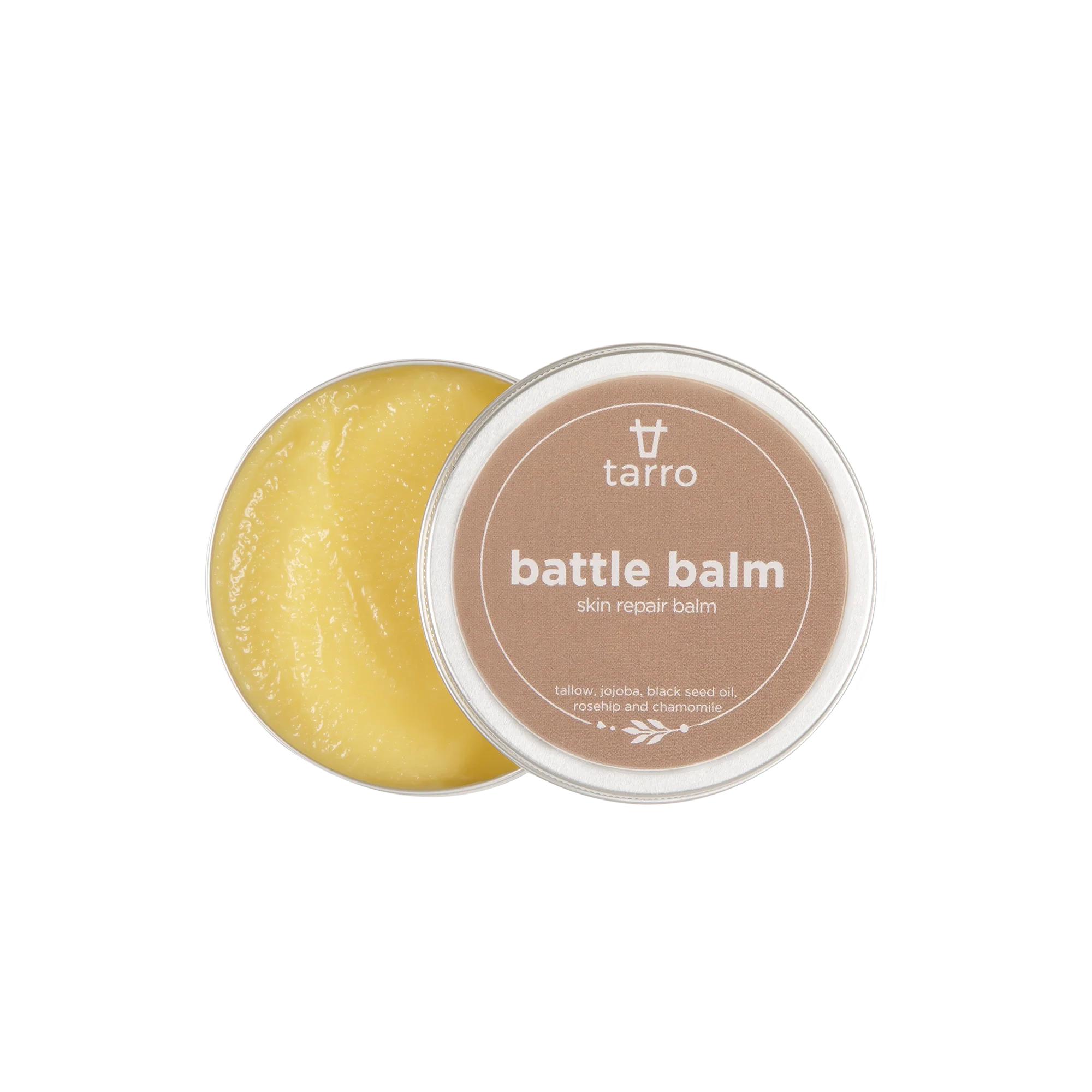 Battle Balm