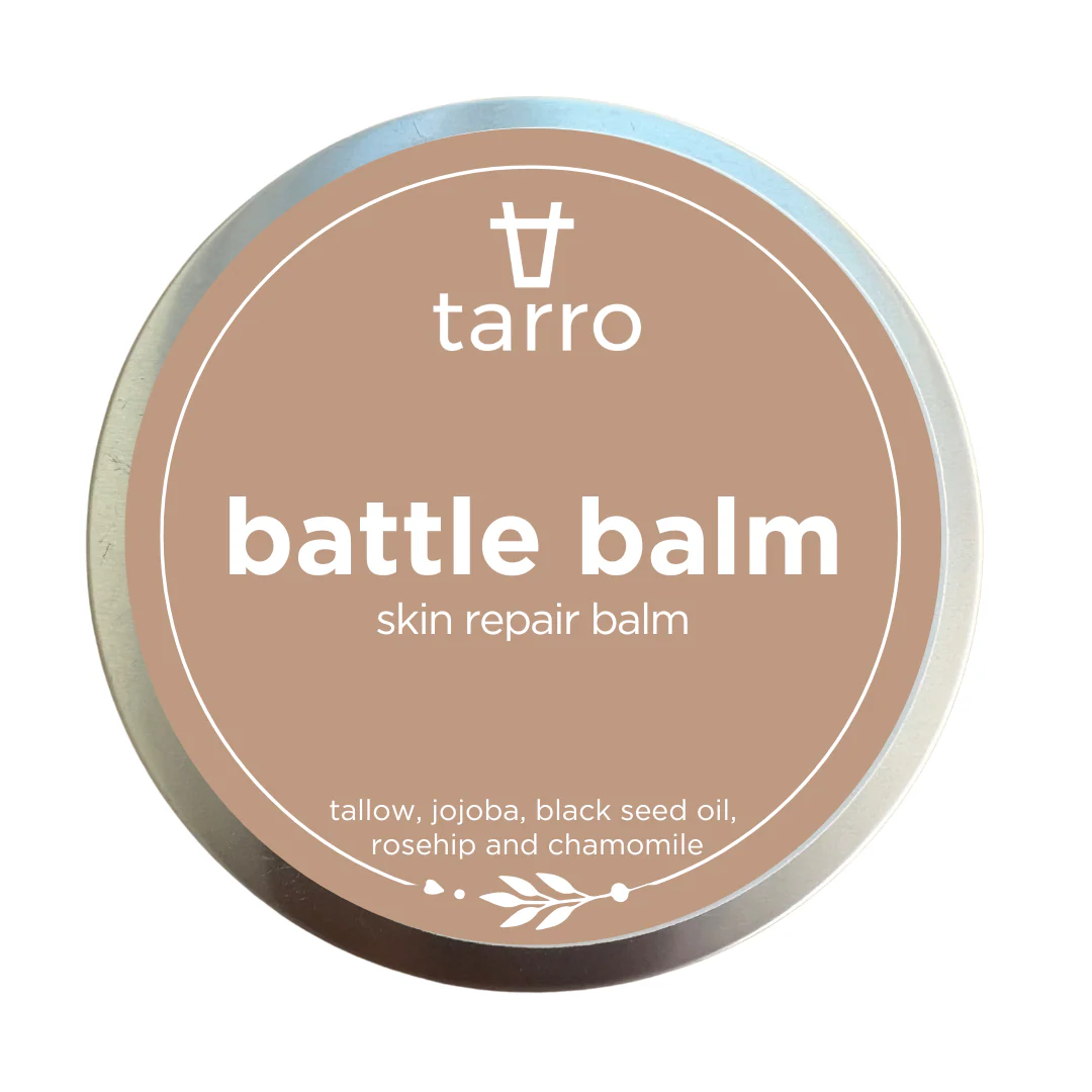 Battle Balm - Image 2