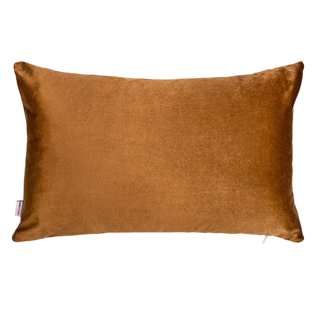 Be The Person Your Dog Thinks You Are Needlepoint Cushion - Image 4