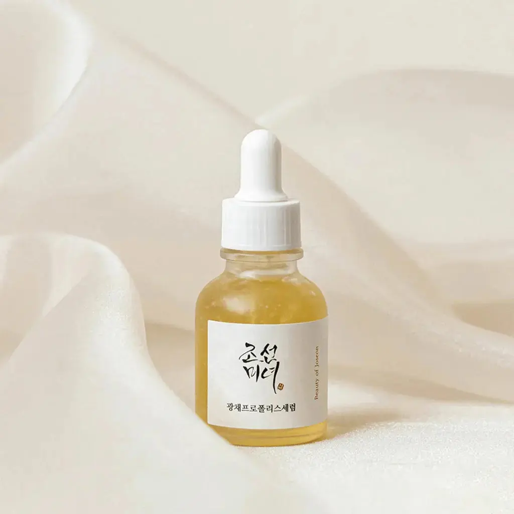 Glow Serum Propolis + Niacinamide 30ml - Image 5