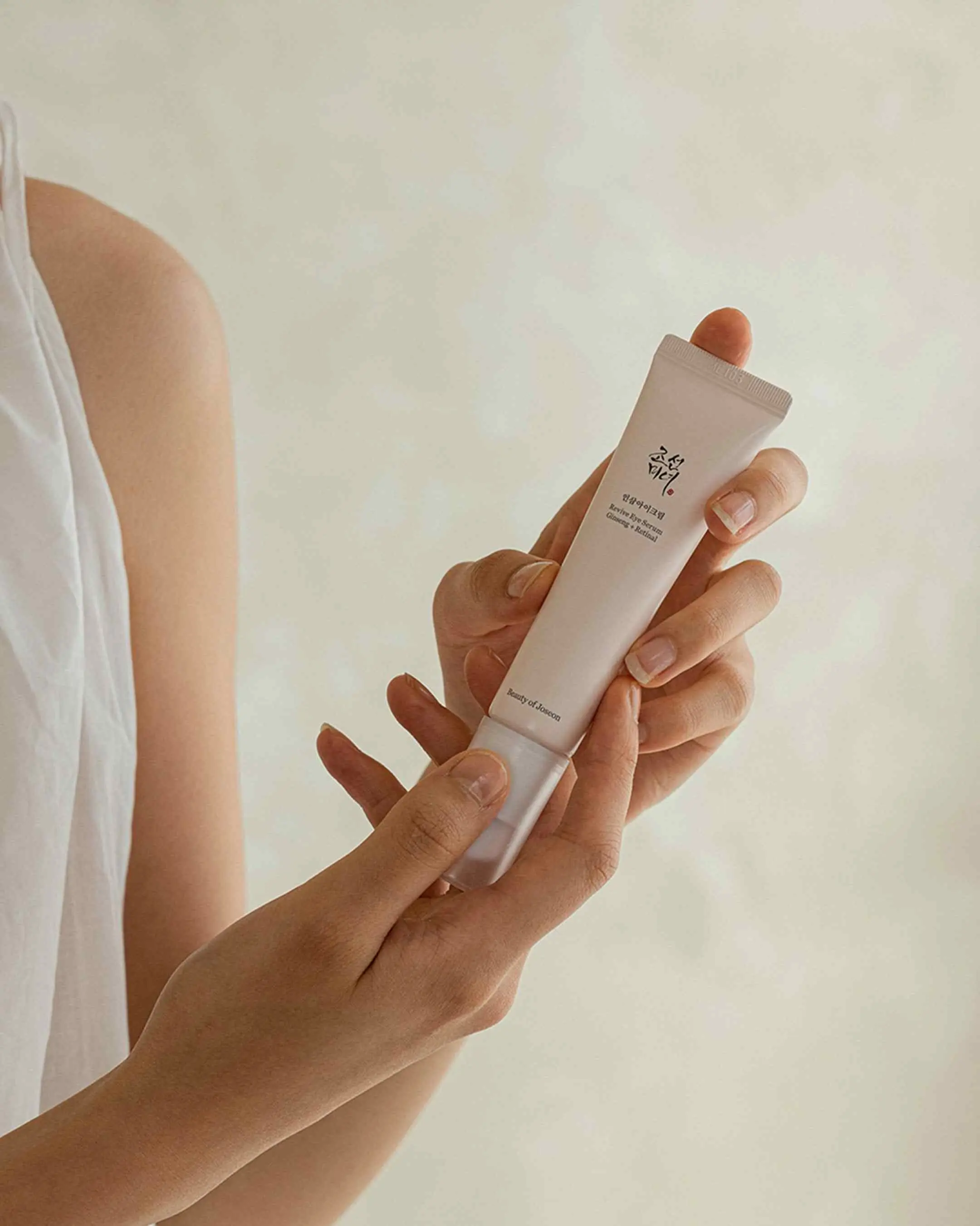 Revive Eye Serum Ginseng + Retinal 30ml - Image 3