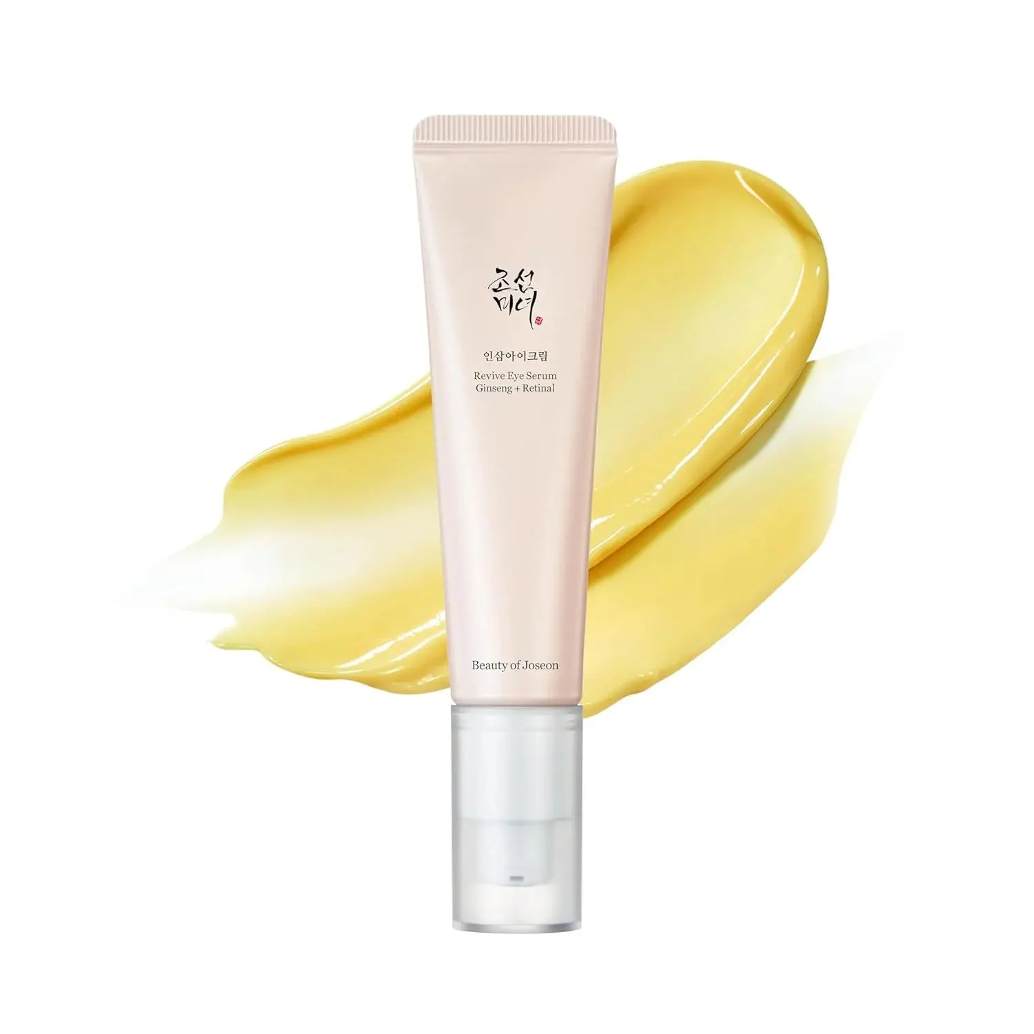 Revive Eye Serum Ginseng + Retinal 30ml - Image 4