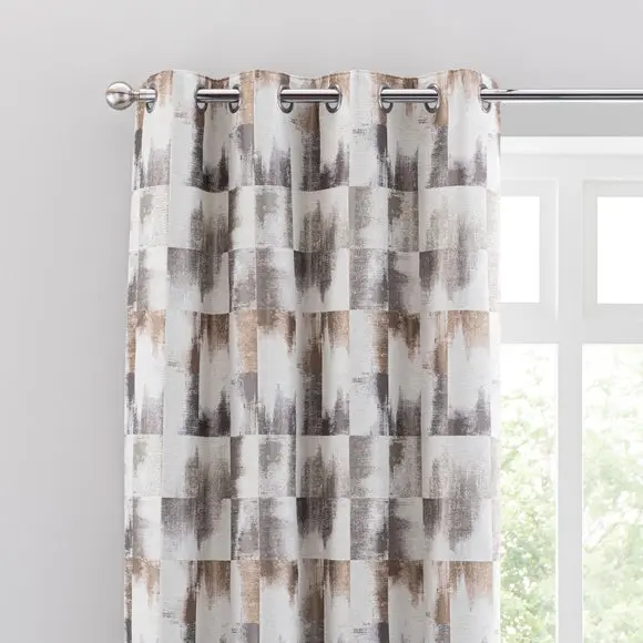 Belgravia Eyelet Curtains