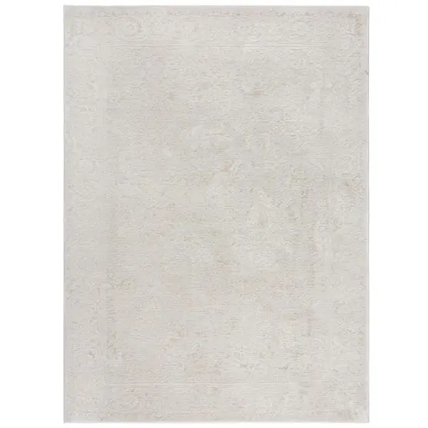 Belle Traditional Medallion Rug - Image 5