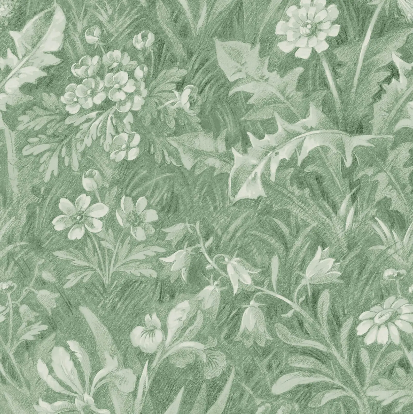 BELTANE Wallpaper - Grass