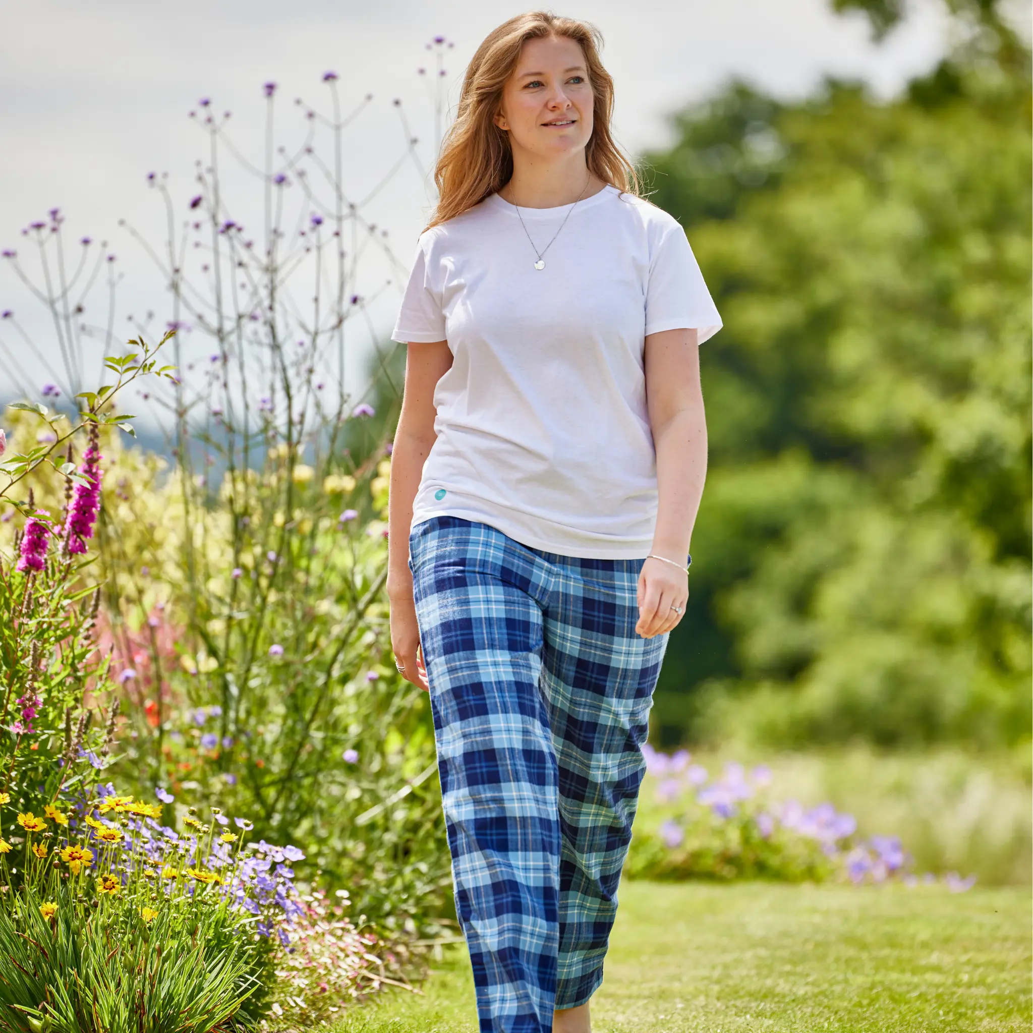 Beluga Women's Pyjama Trouser - Image 3