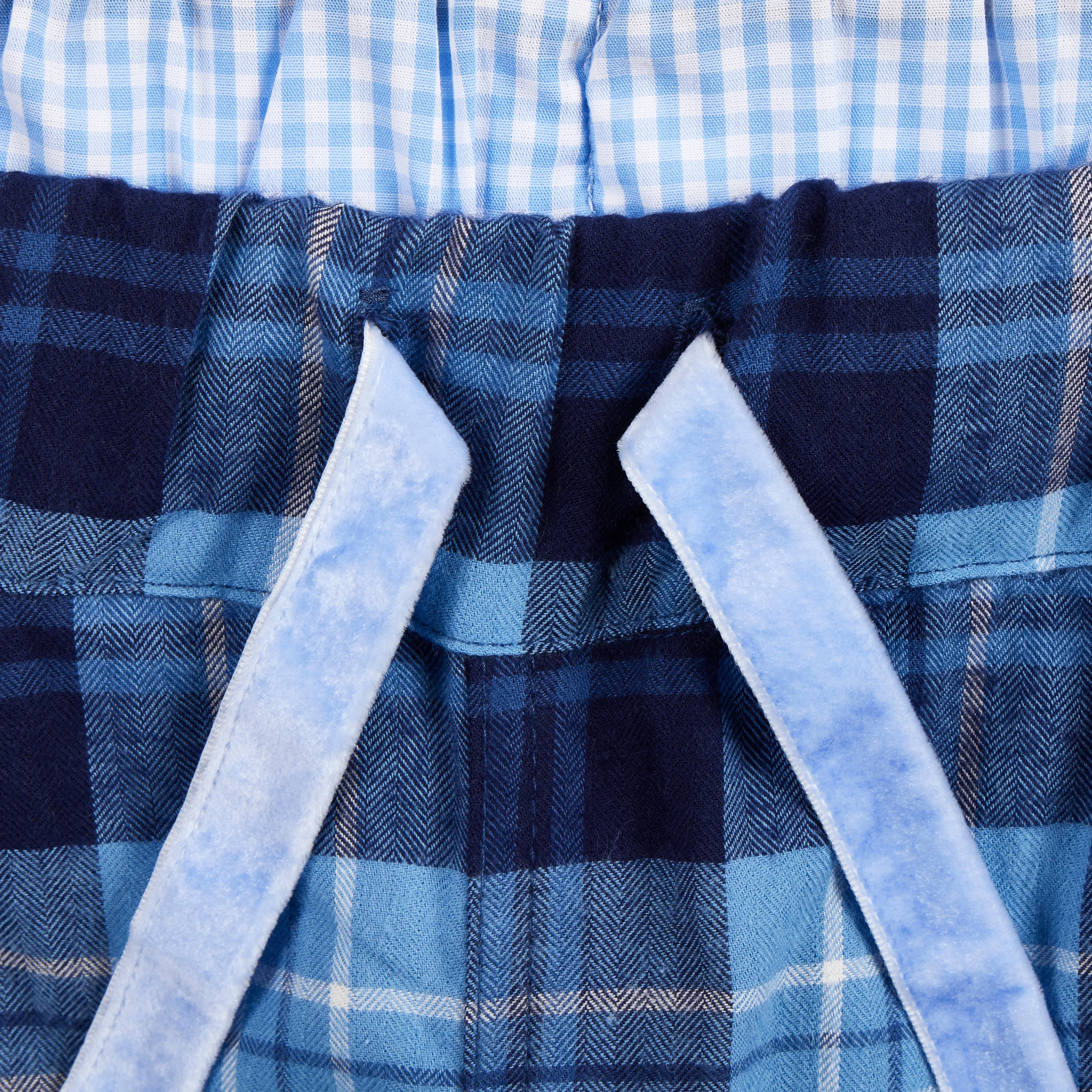 Beluga Mens Pyjama Trouser - Image 2