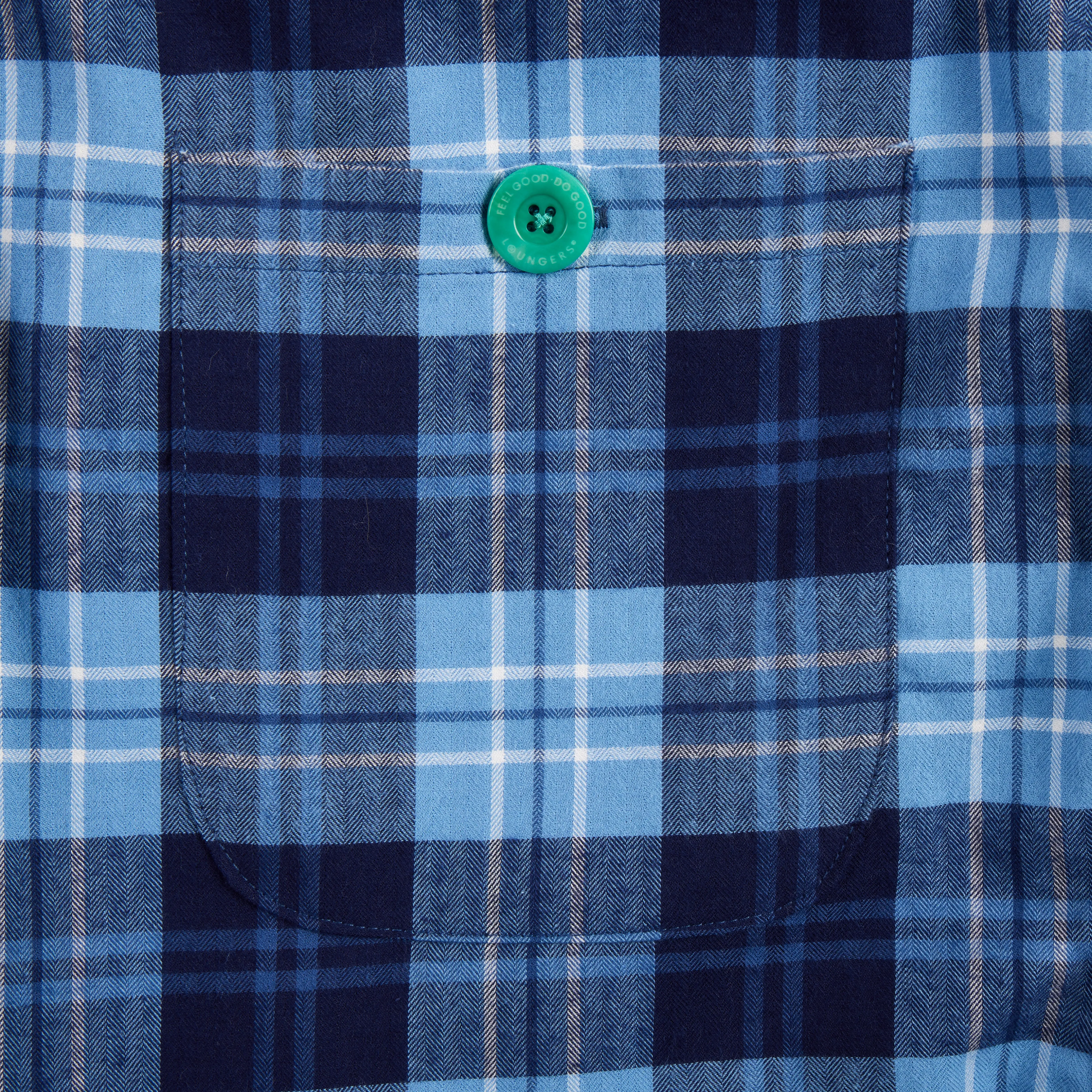 Beluga Mens Pyjama Trouser - Image 7
