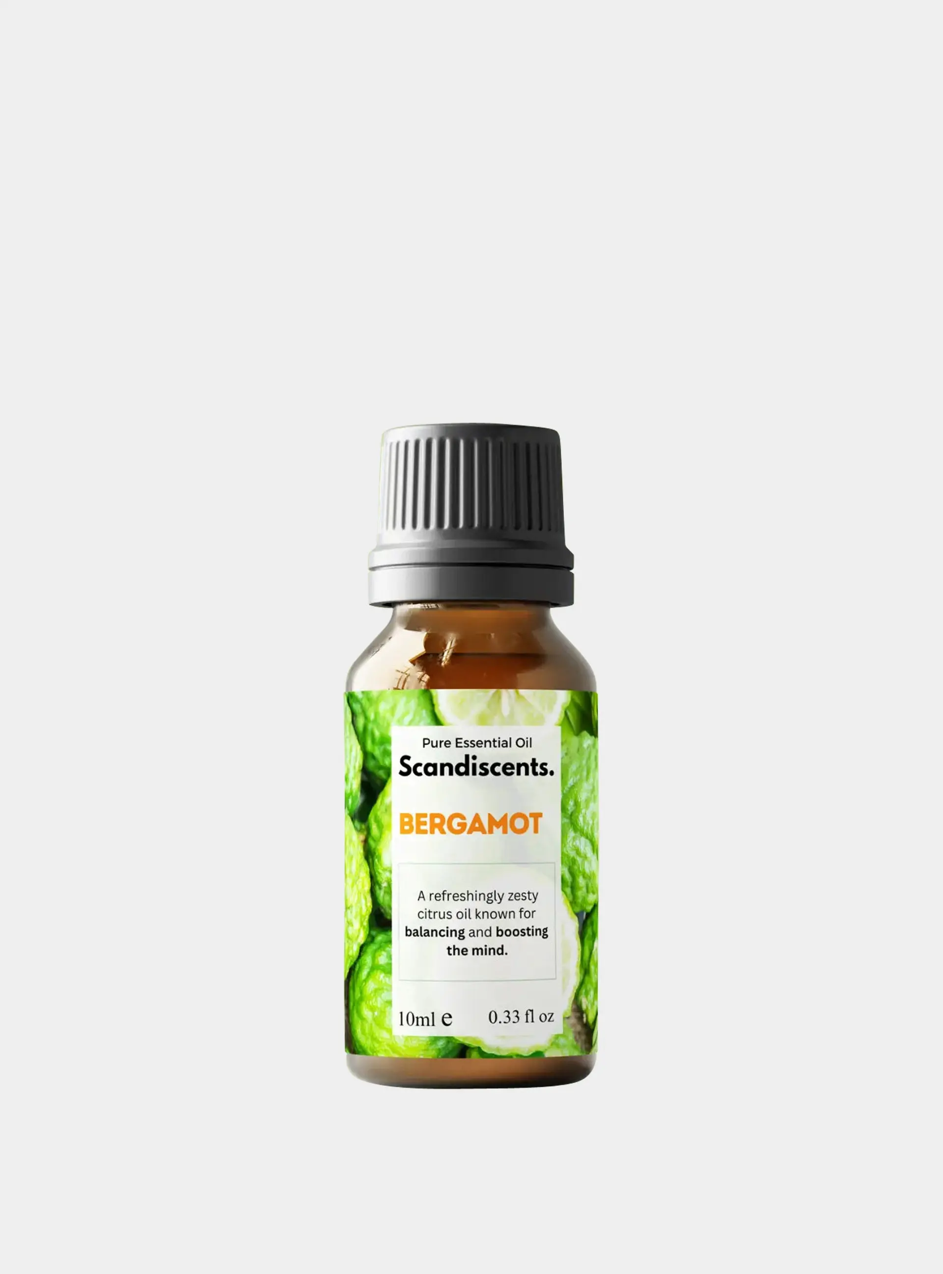 Bergamot