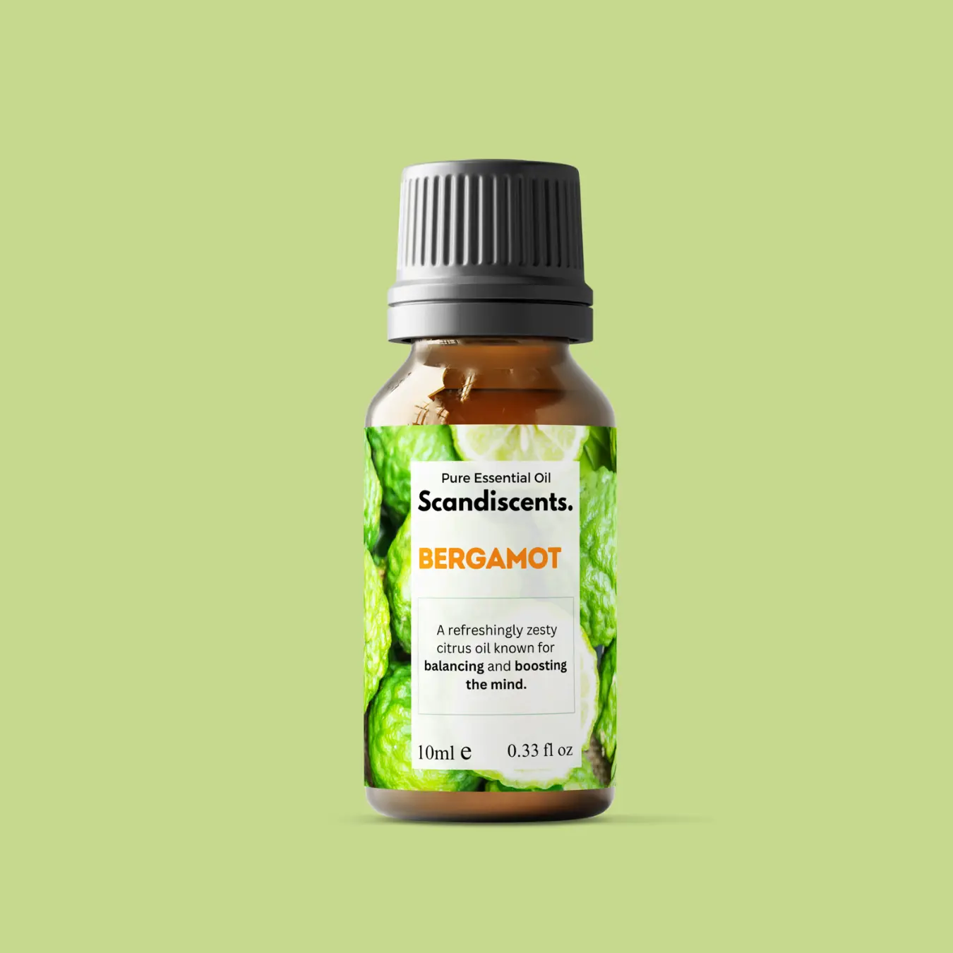 Bergamot - Image 3