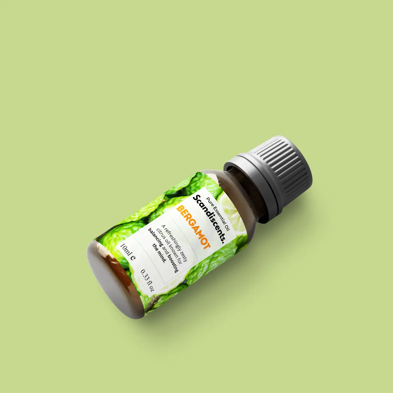Bergamot - Image 4