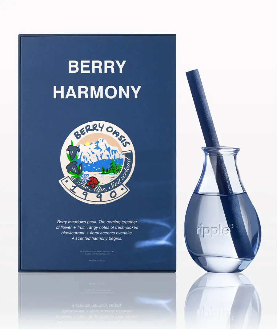 Berry Oasis - Image 2
