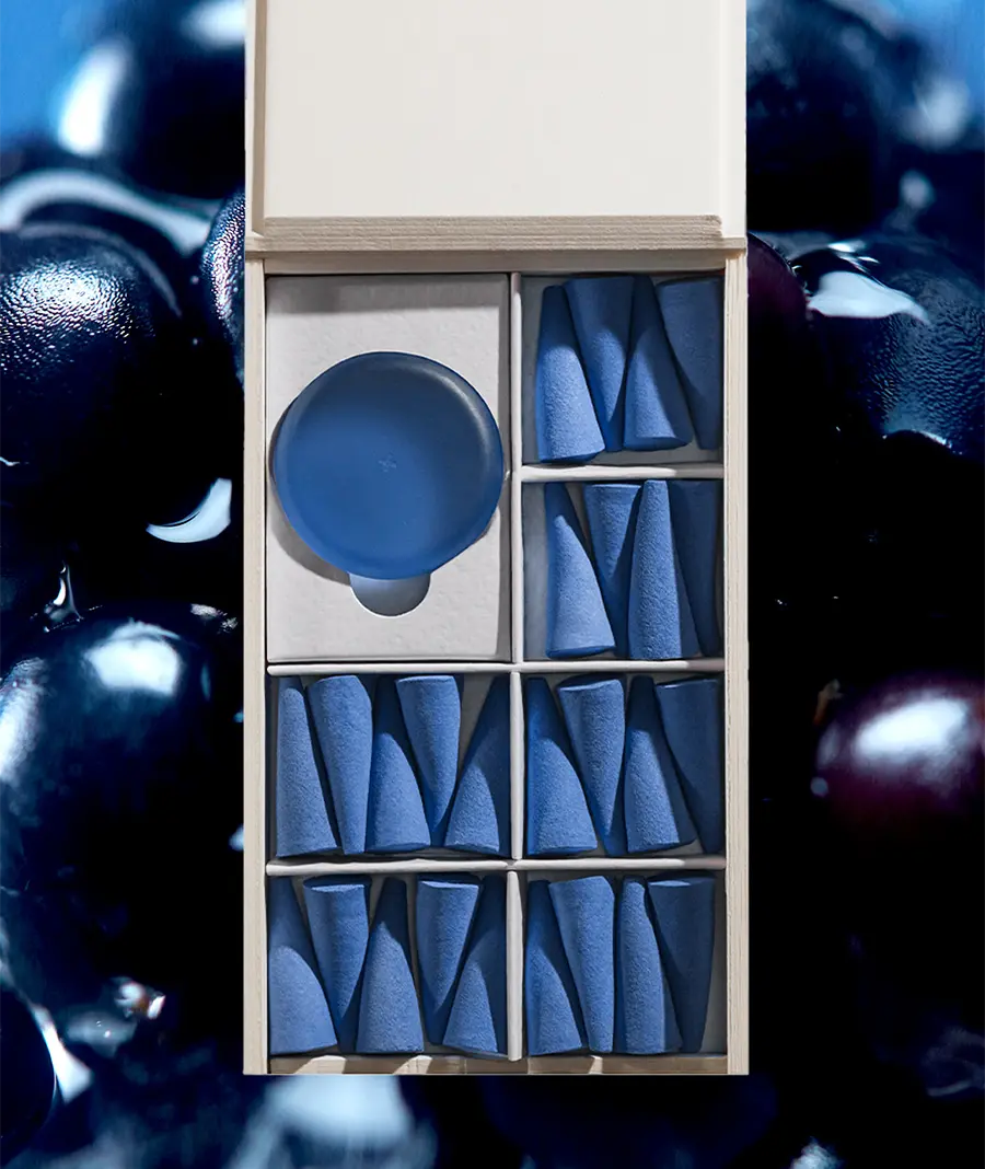 Berry Oasis - Image 2