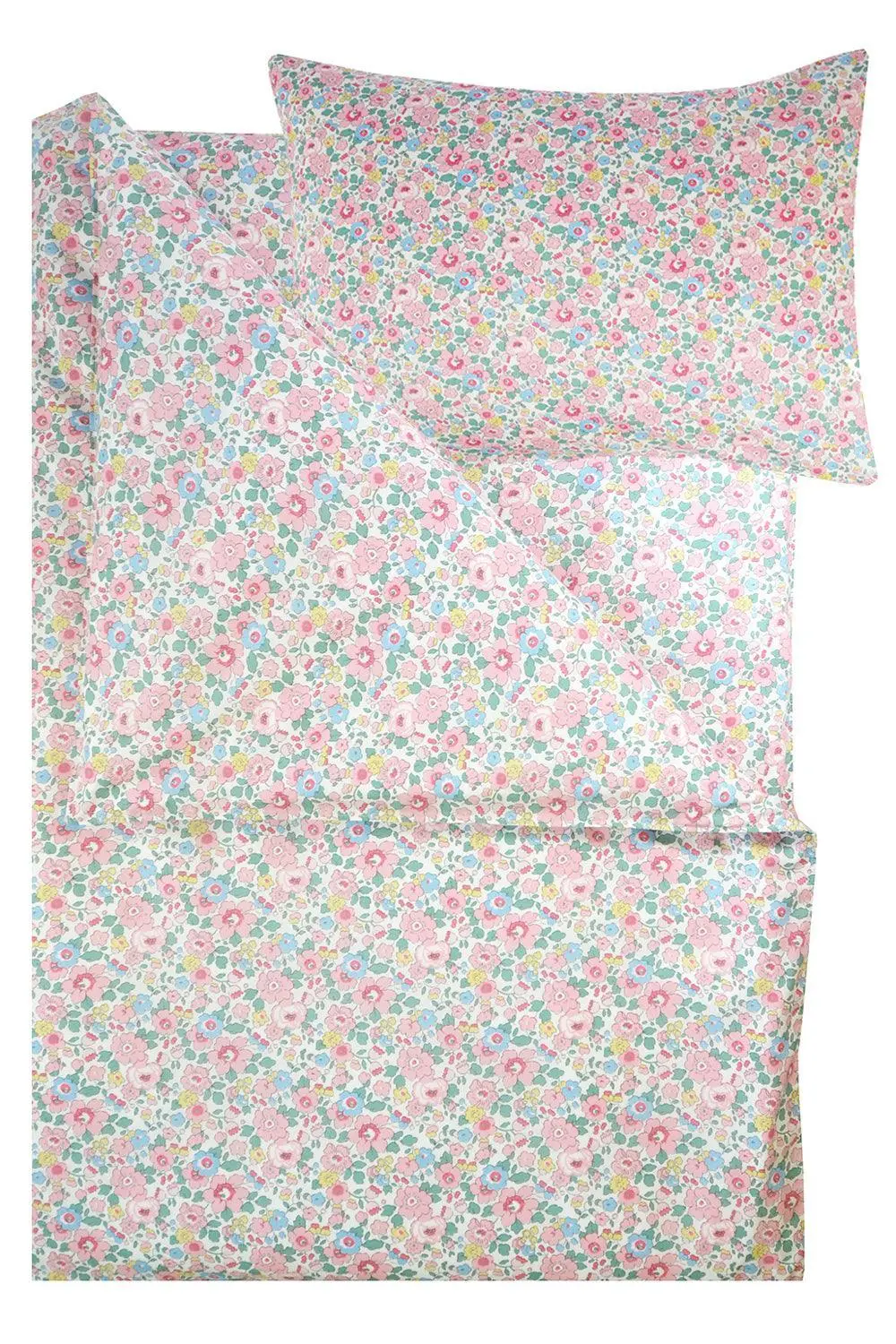 BETSY CANDY FLOSS Liberty Bedding - Image 3