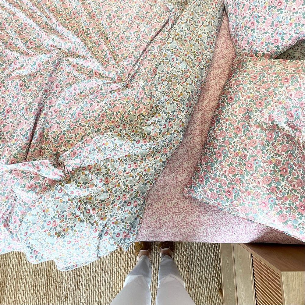 BETSY CANDY FLOSS Liberty Bedding - Image 9