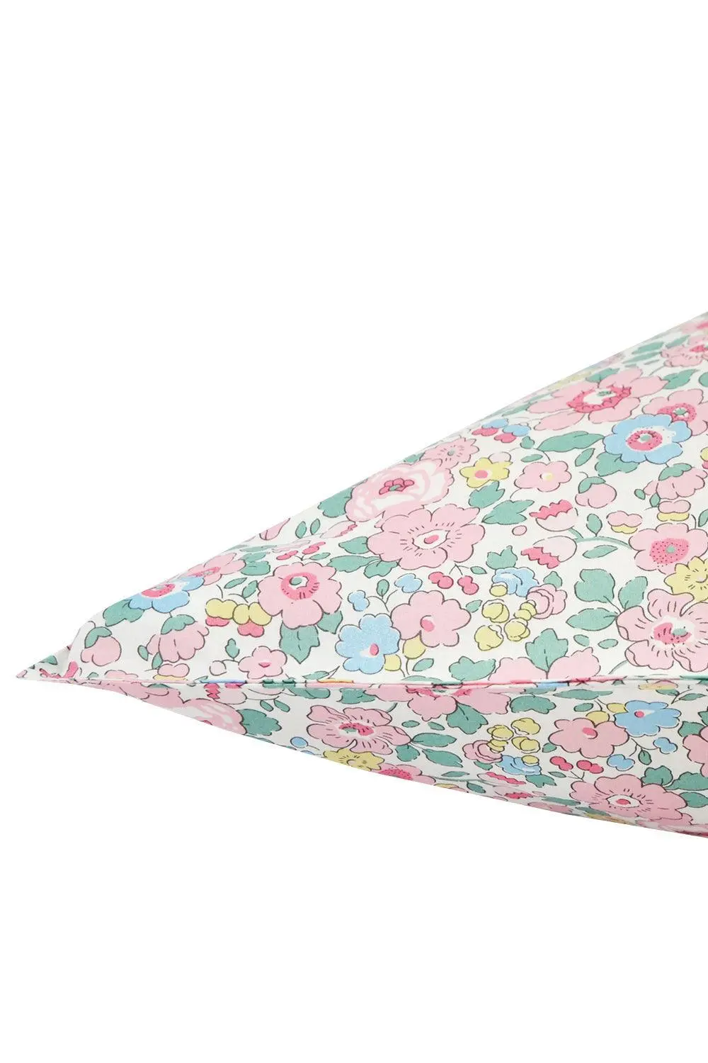 BETSY CANDY FLOSS Liberty Pillowcase - Image 4