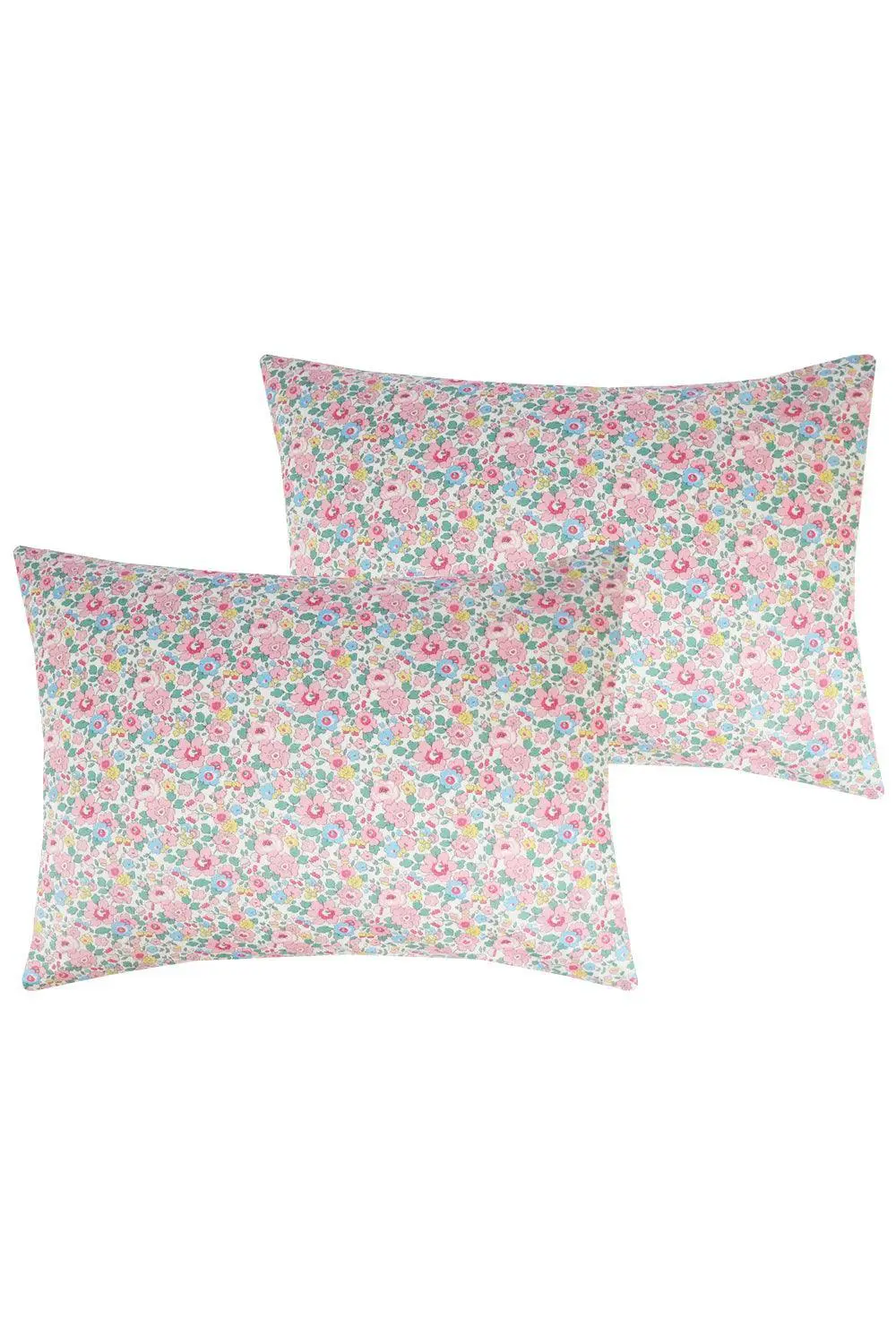 BETSY CANDY FLOSS Liberty Pillowcase - Image 5