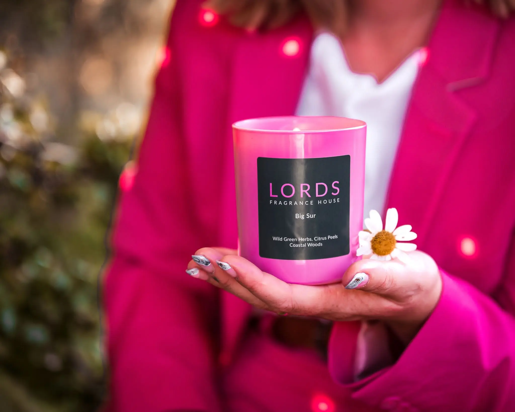Big Sur Candle - Image 5