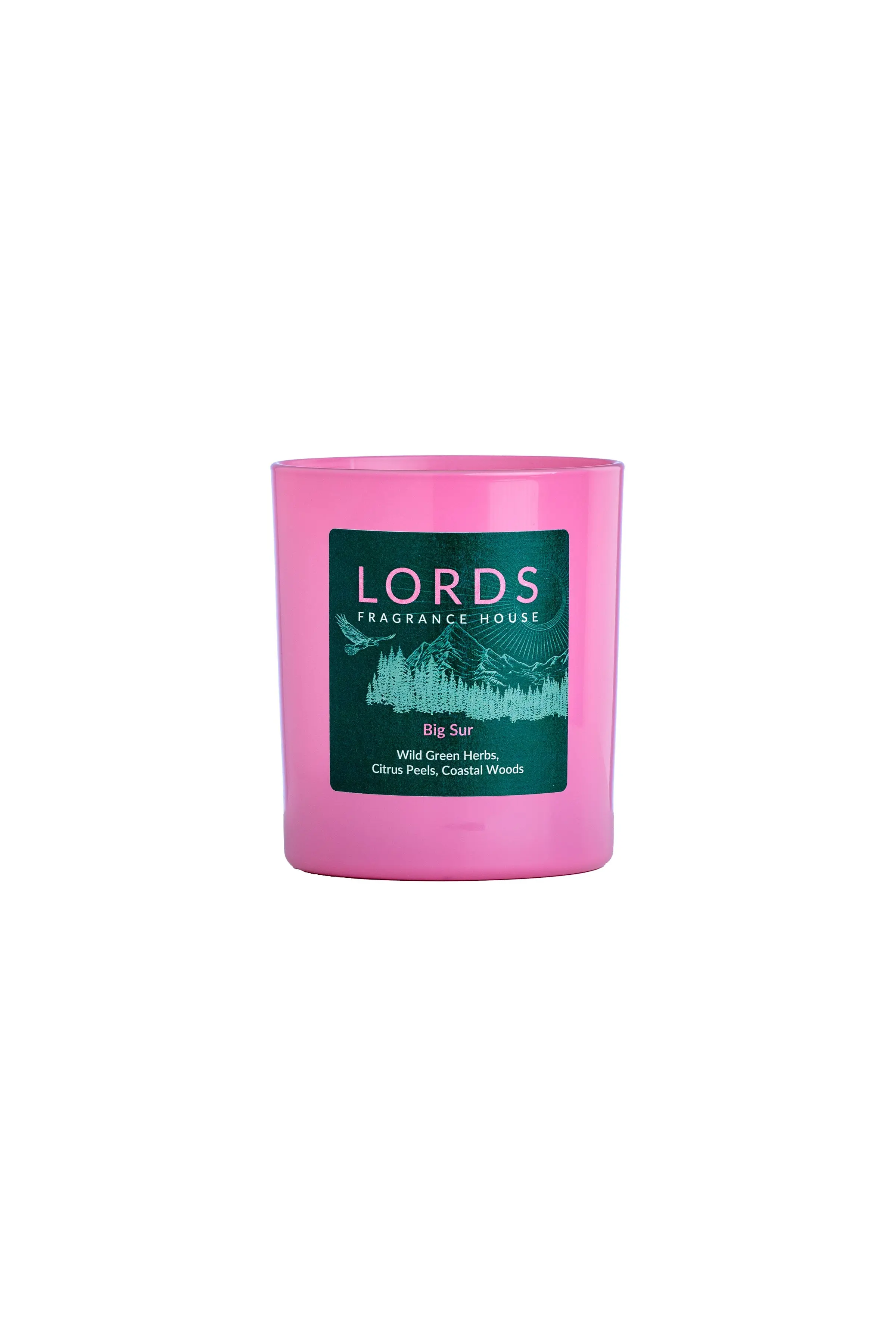 Big Sur Candle - Image 8