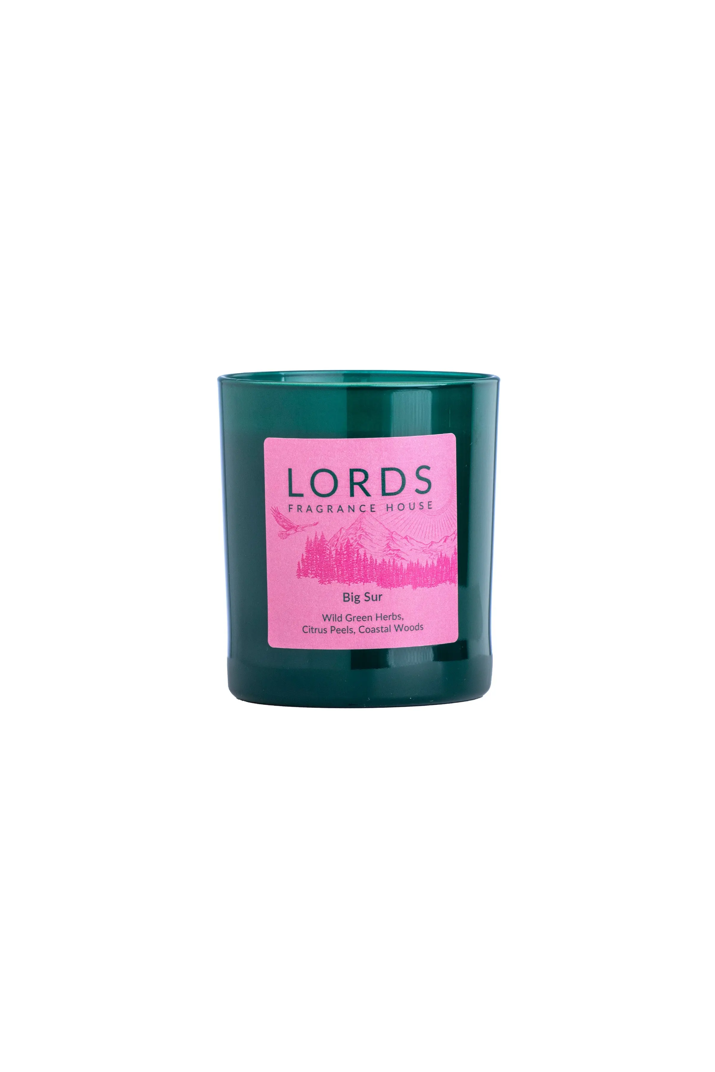 Big Sur Candle - Image 9
