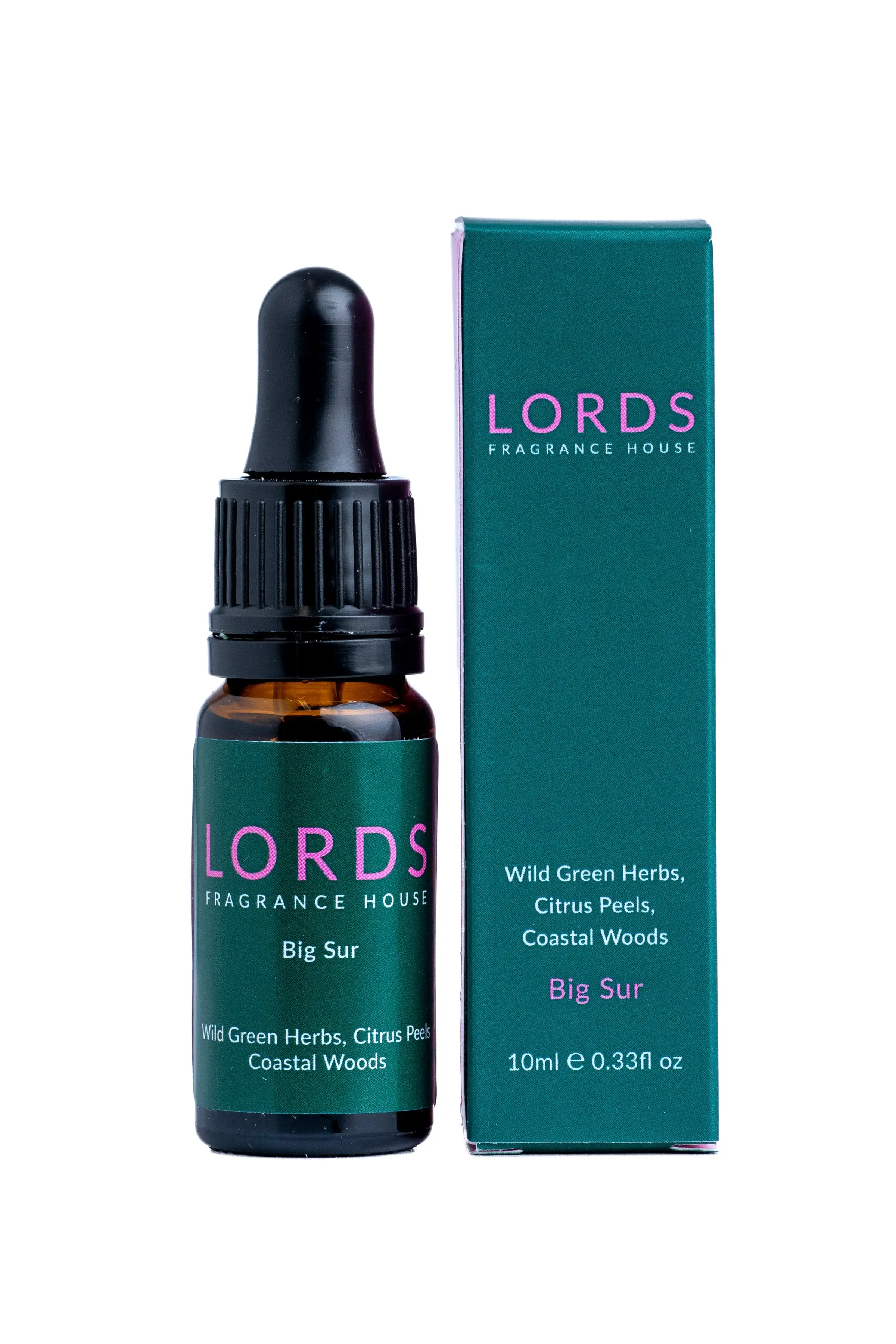 Big Sur Fragrance Oil - Image 5