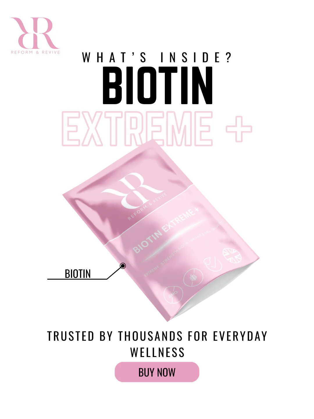 Biotin Extreme - Image 4