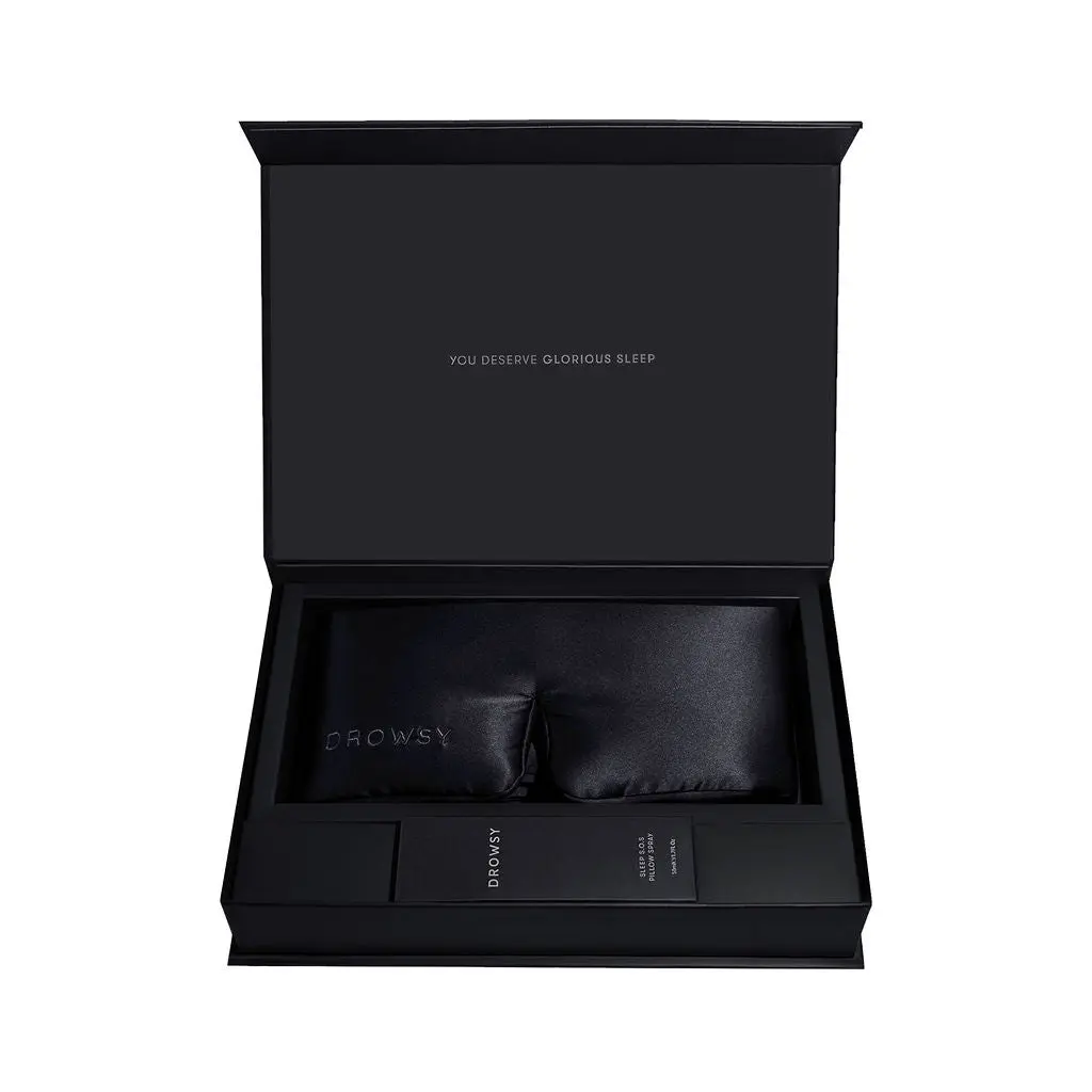 Black Jade Deep Sleep Collection - Image 2