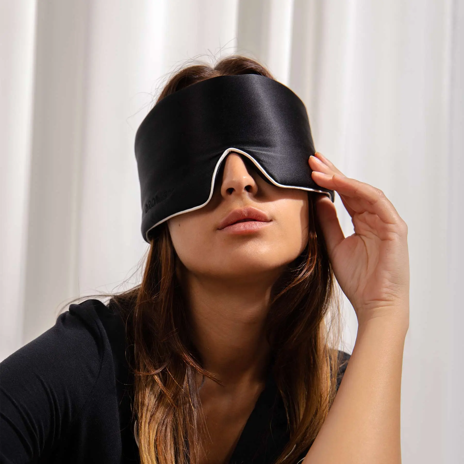 Black Jade - Pipe Dreams Edition Sleep Mask - Image 5