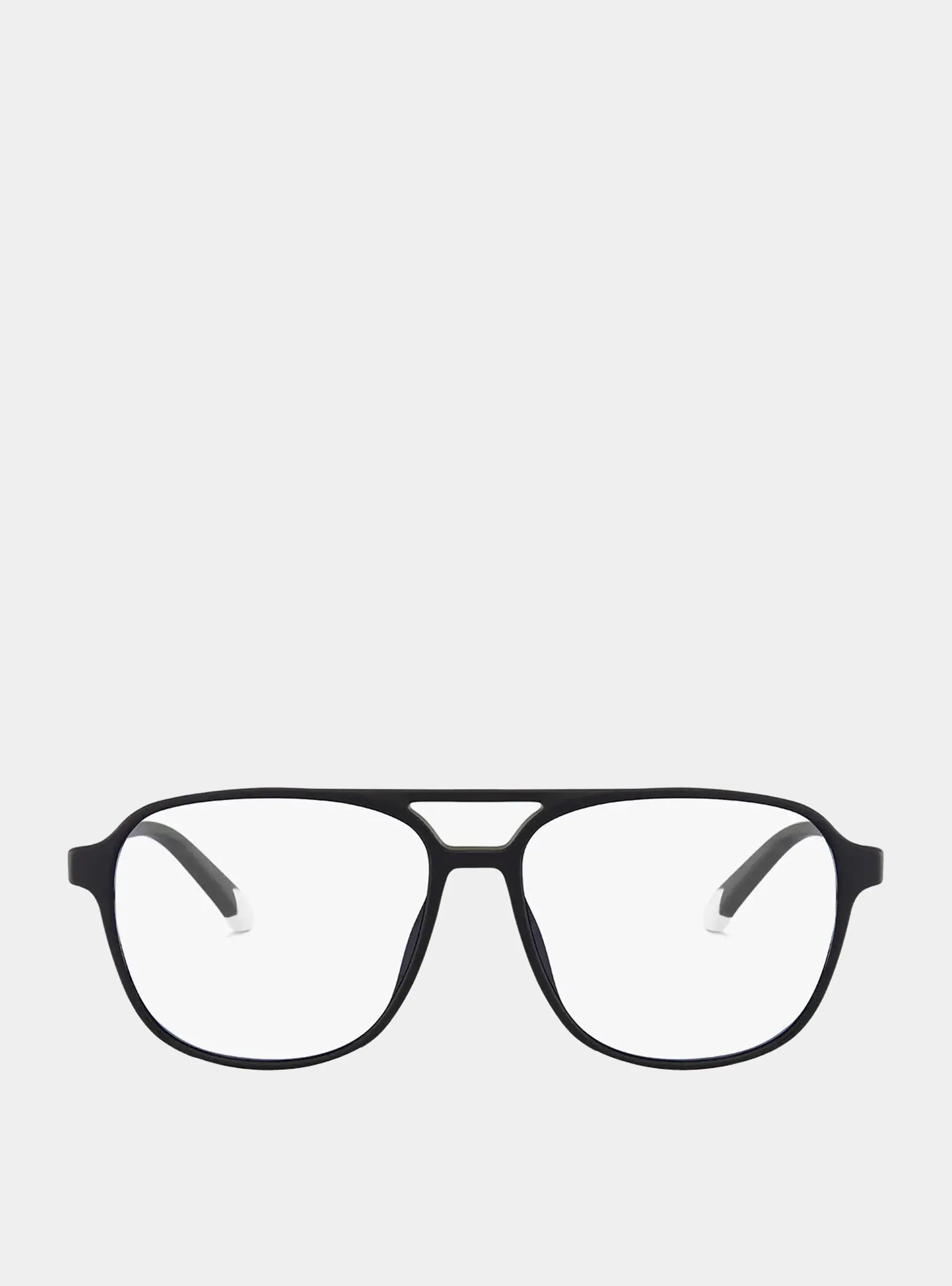 Black Noir Brad Glasses