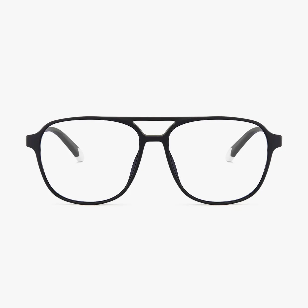Black Noir Brad Glasses - Image 3