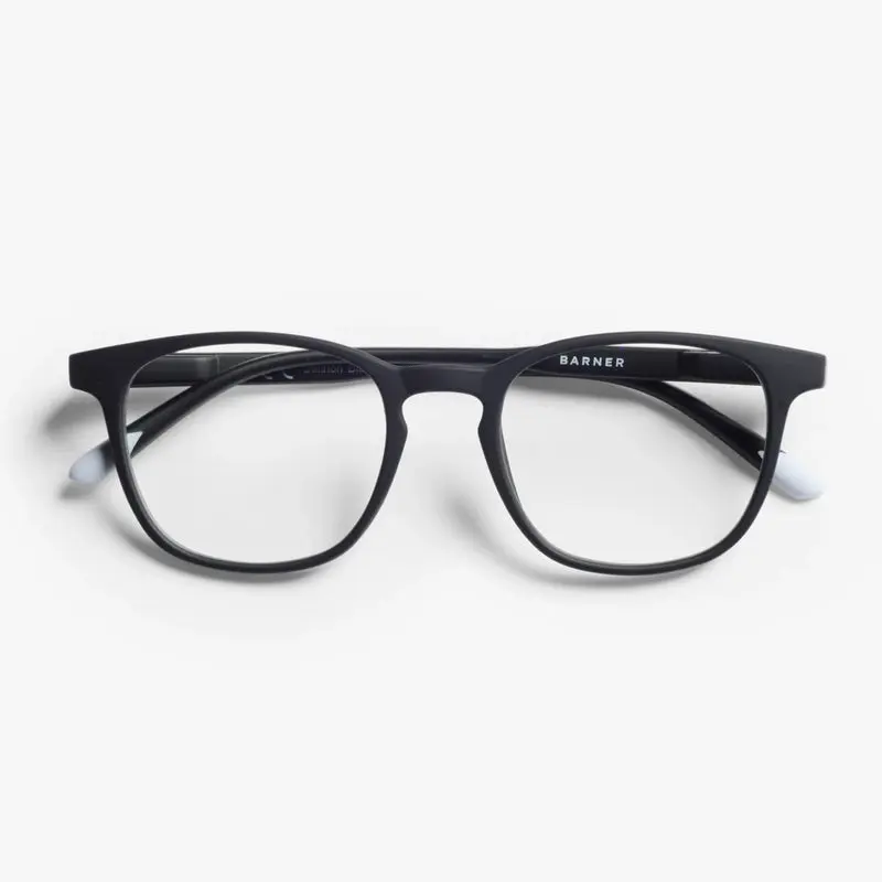 Black Noir Dalston Glasses - Image 6