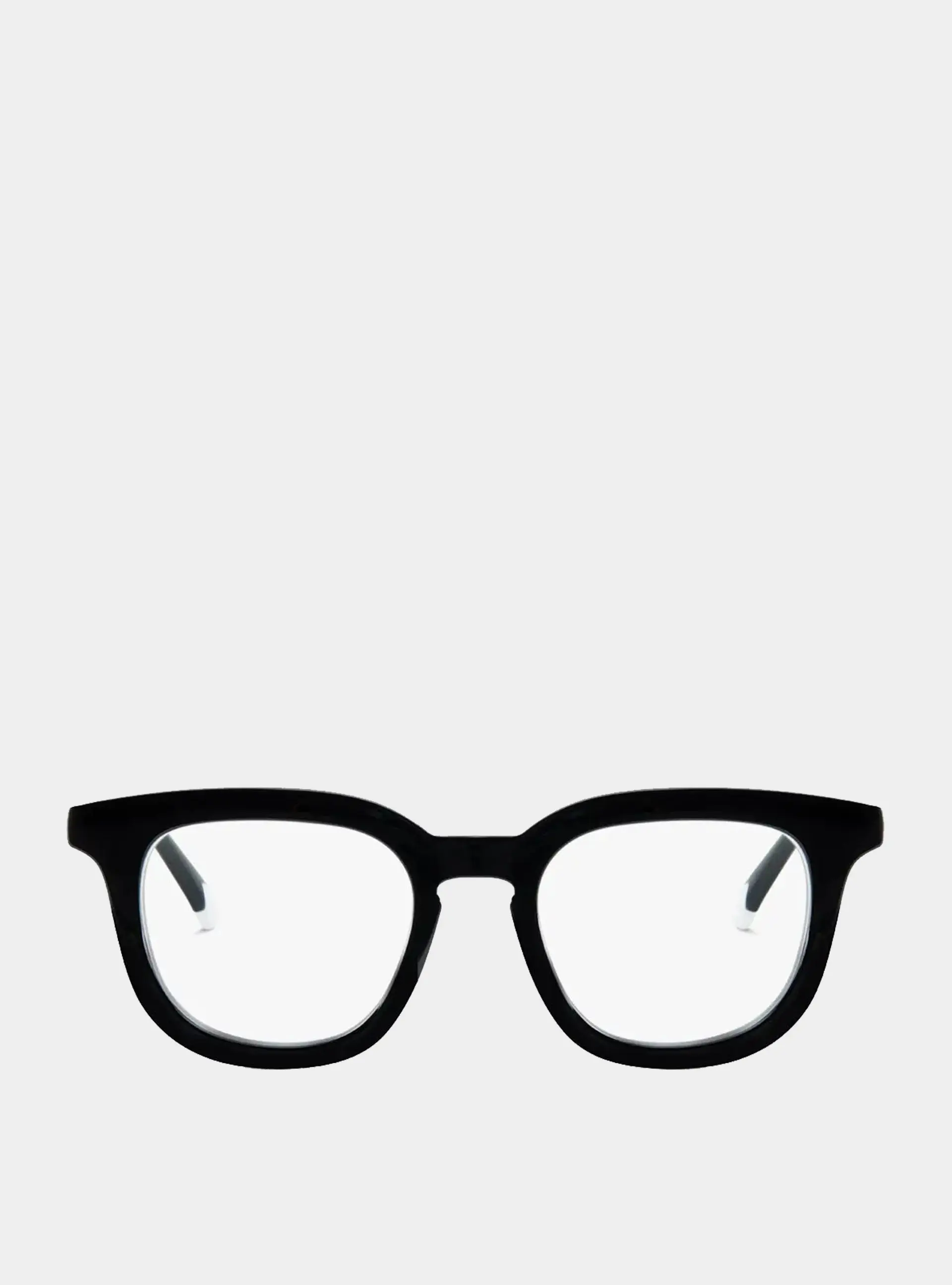 Black Noir Osterbro Glasses