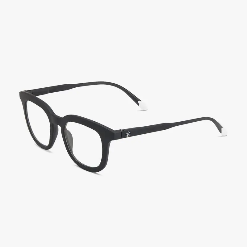 Black Noir Osterbro Glasses - Image 5