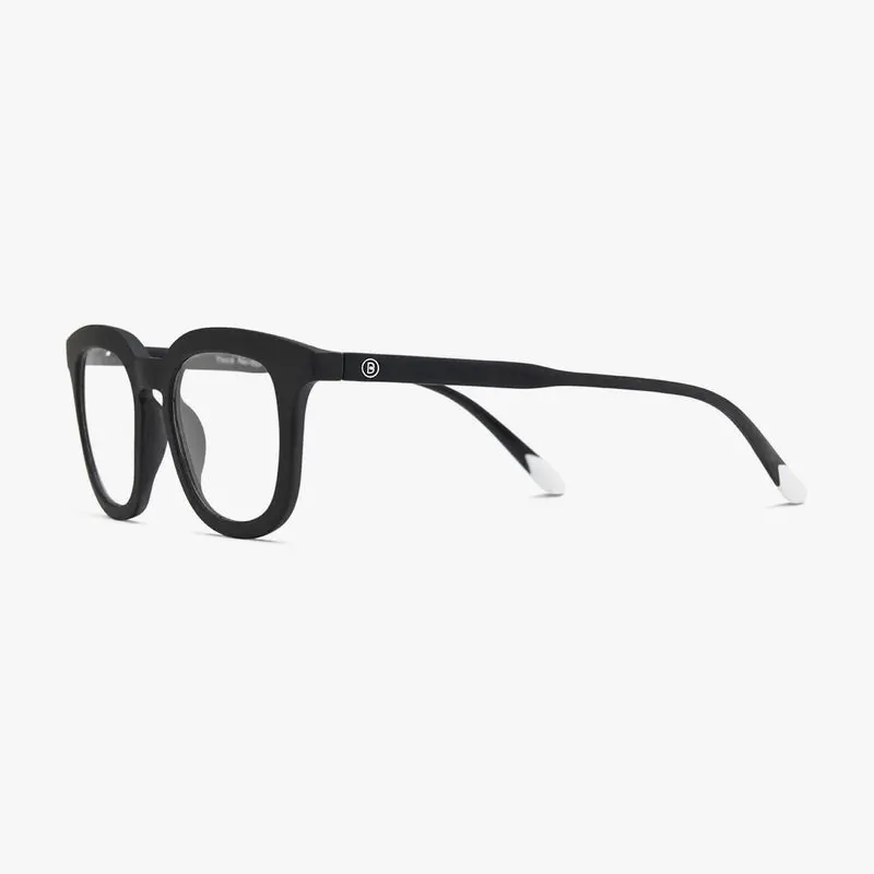 Black Noir Osterbro Glasses - Image 6