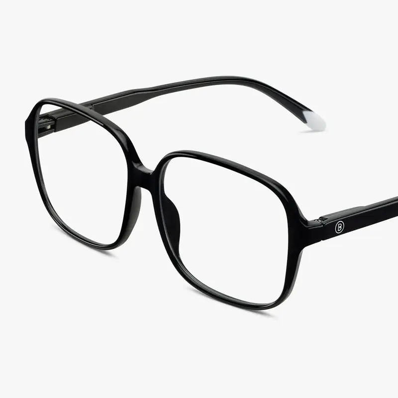 Black Noir Pascal Glossy Glasses - Image 5