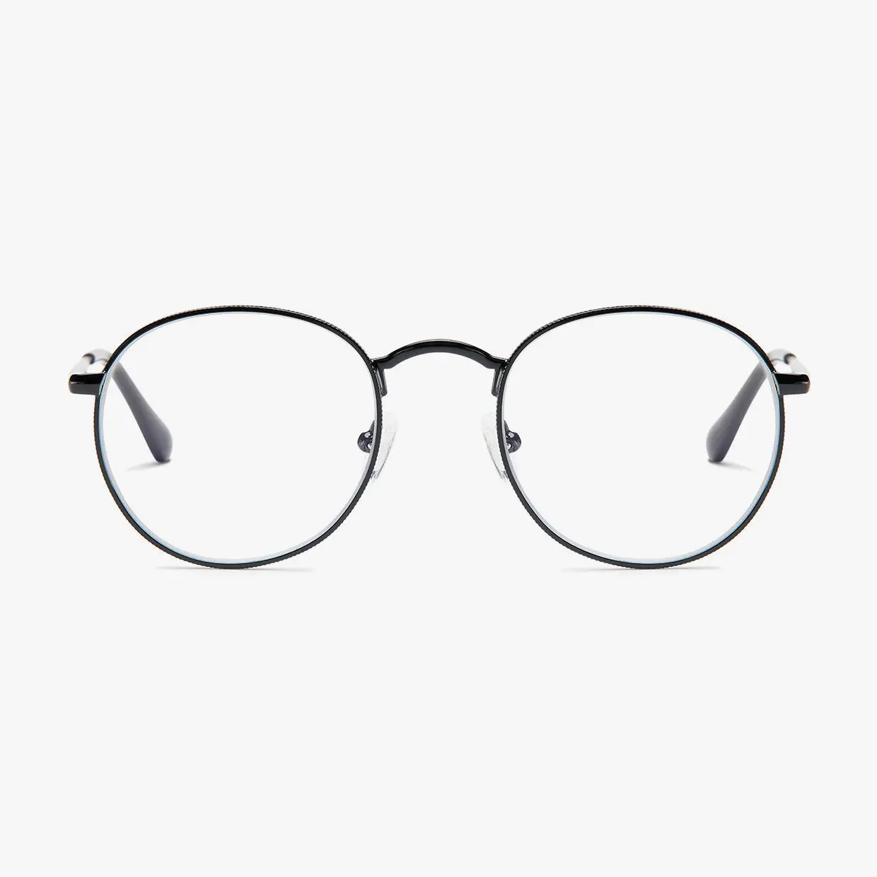 Black Noir Recoleta Glasses - Image 6