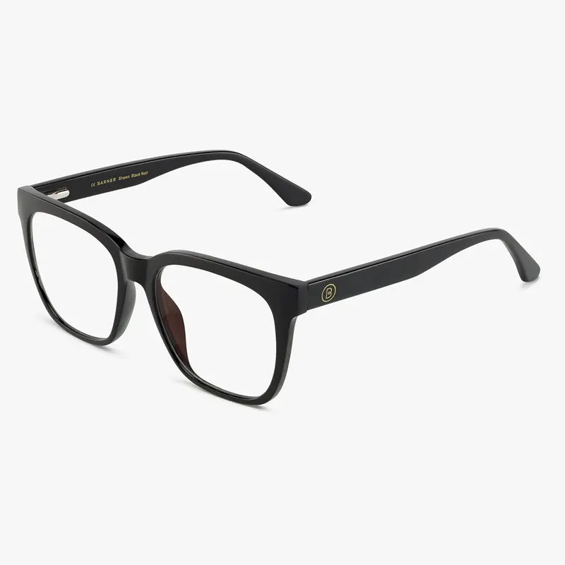 Black Noir Shawn Glasses - Image 5