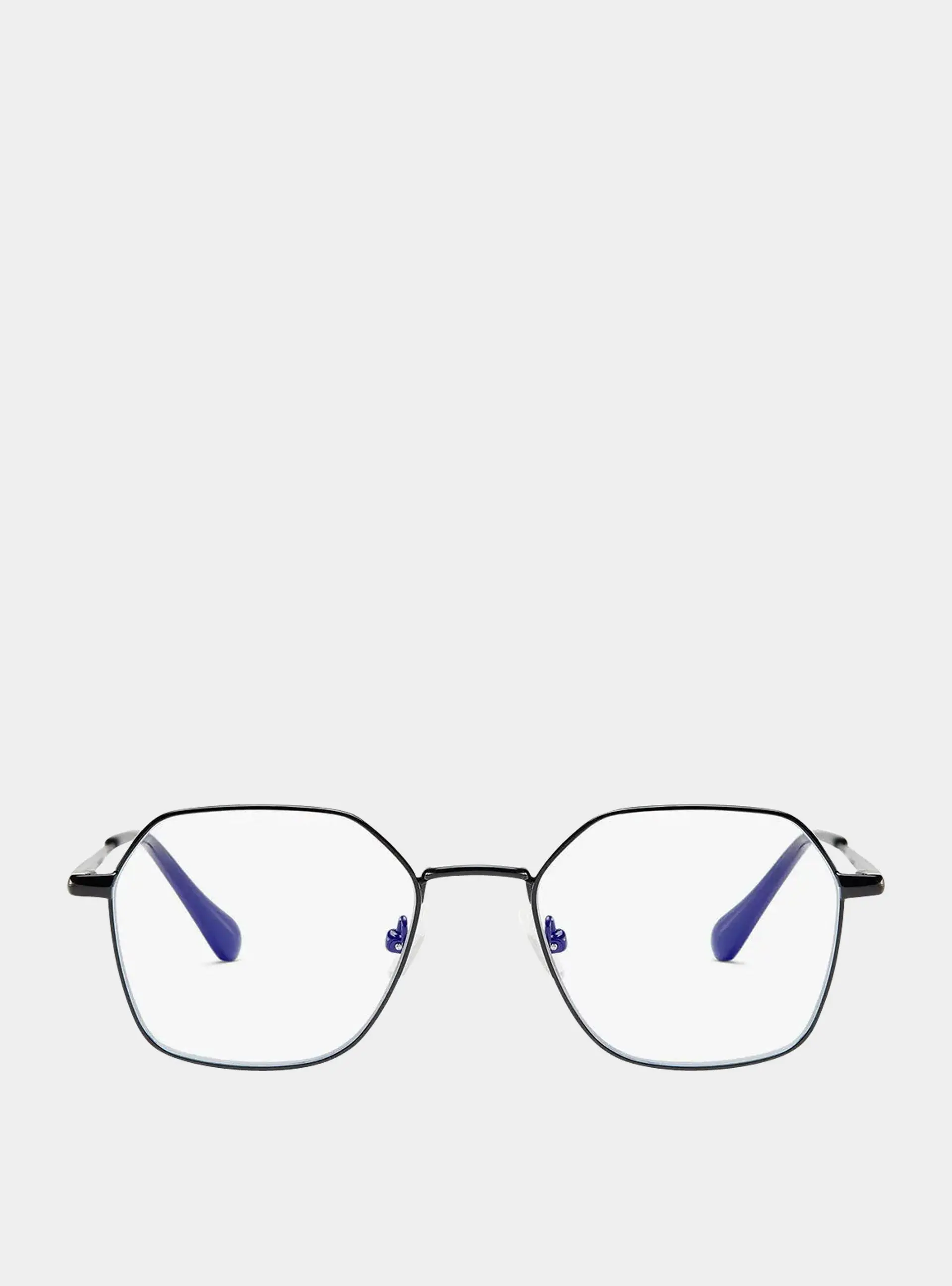 Black Noir Trastevere Glasses