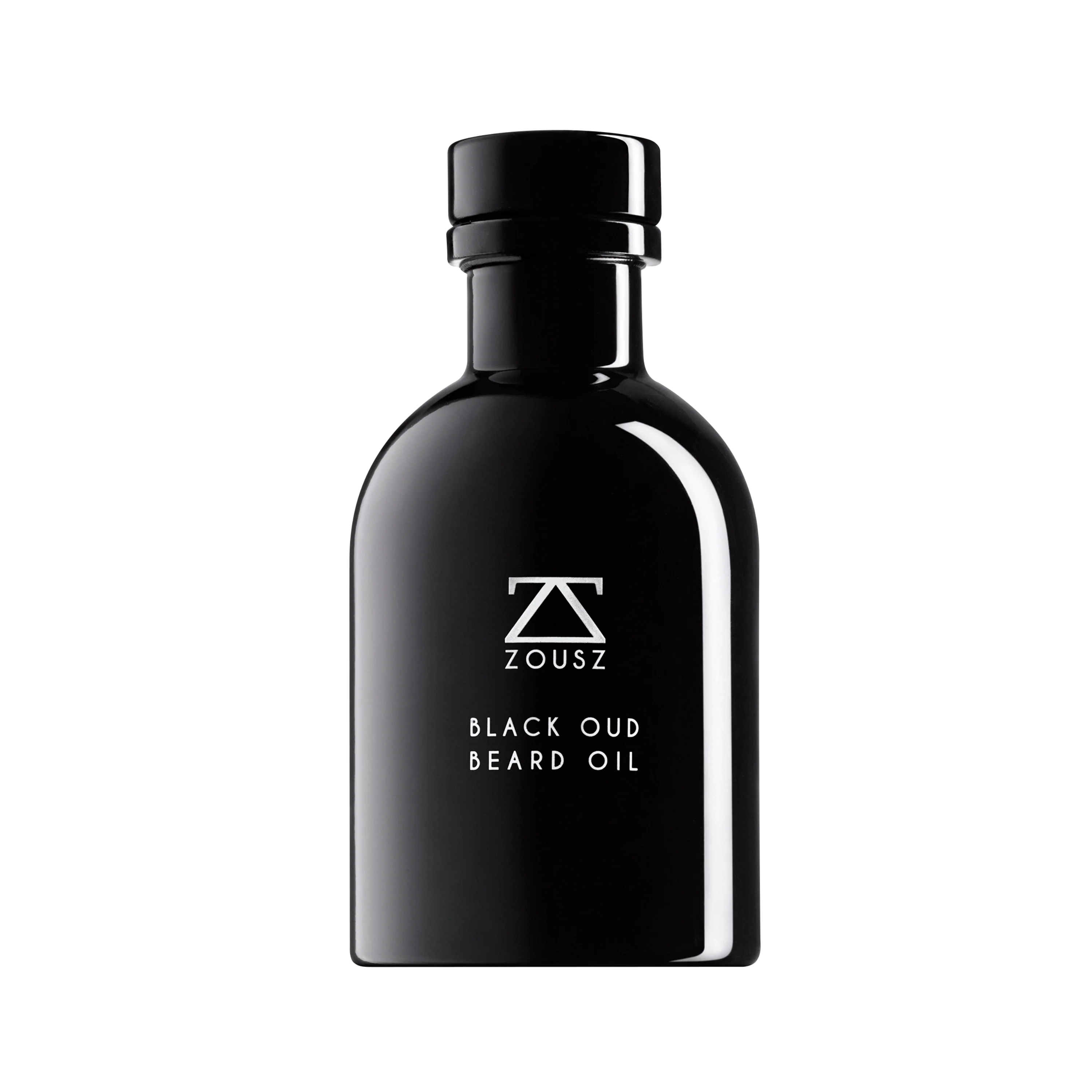 Black Oud Beard Oil - Image 9