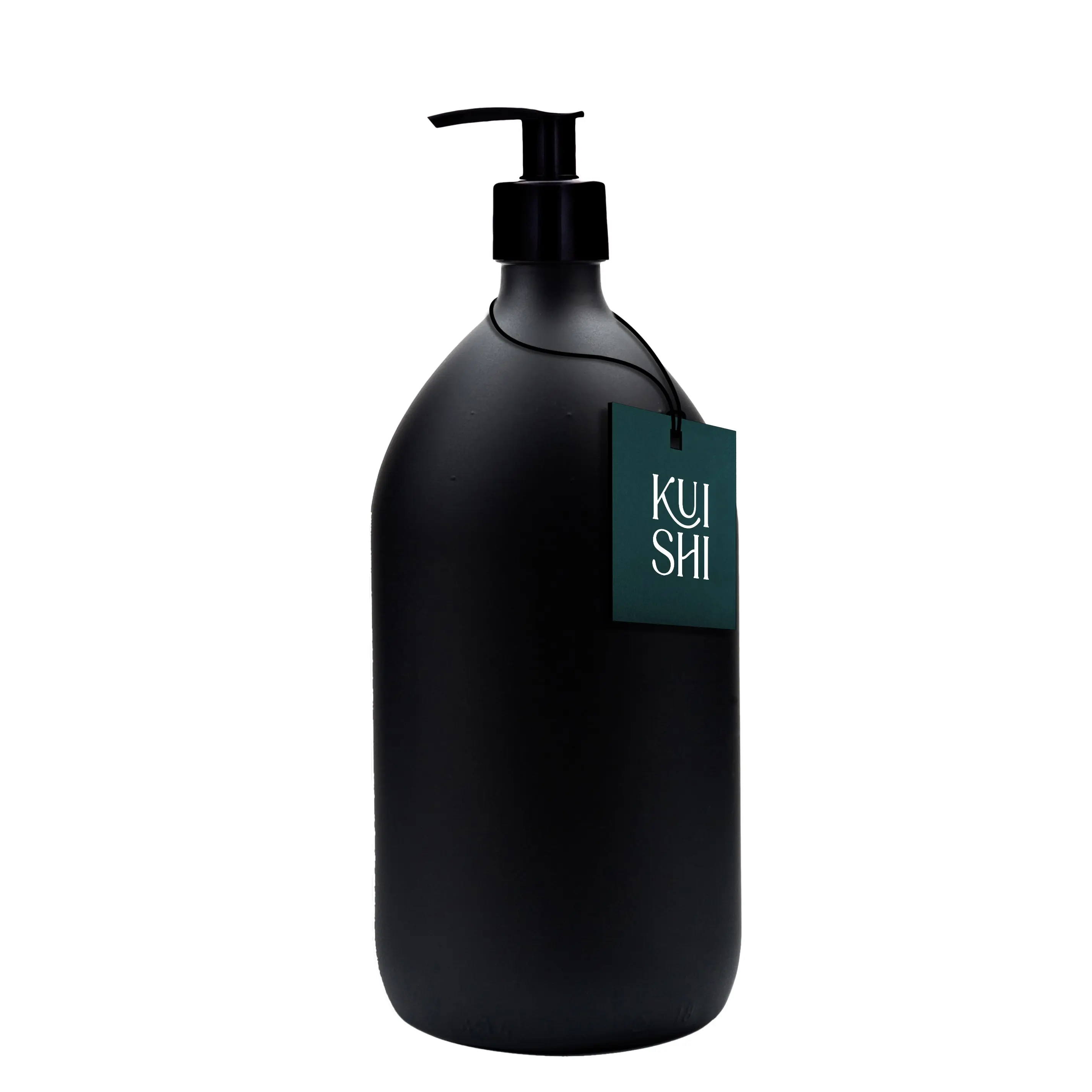 Black Pump Bottle - Image 4