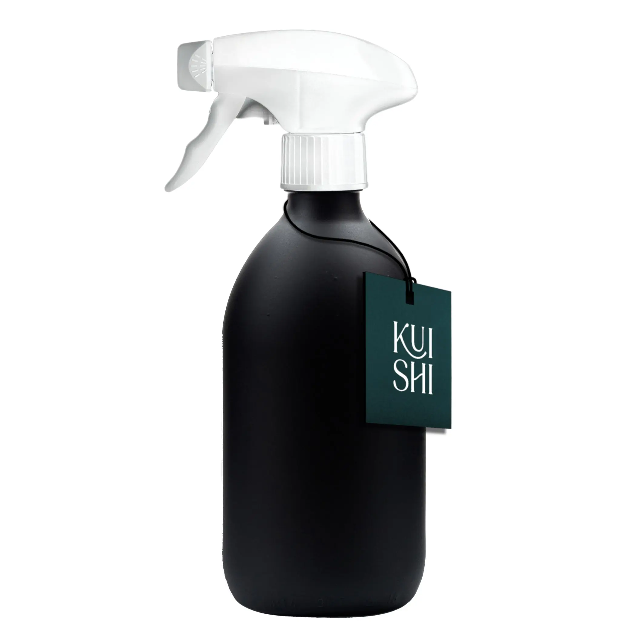 Black Spray Bottle - Image 3