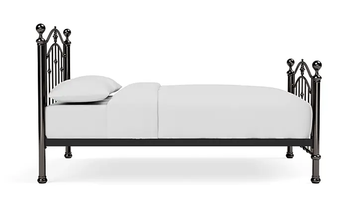 Blenheim Bed Base - Image 4