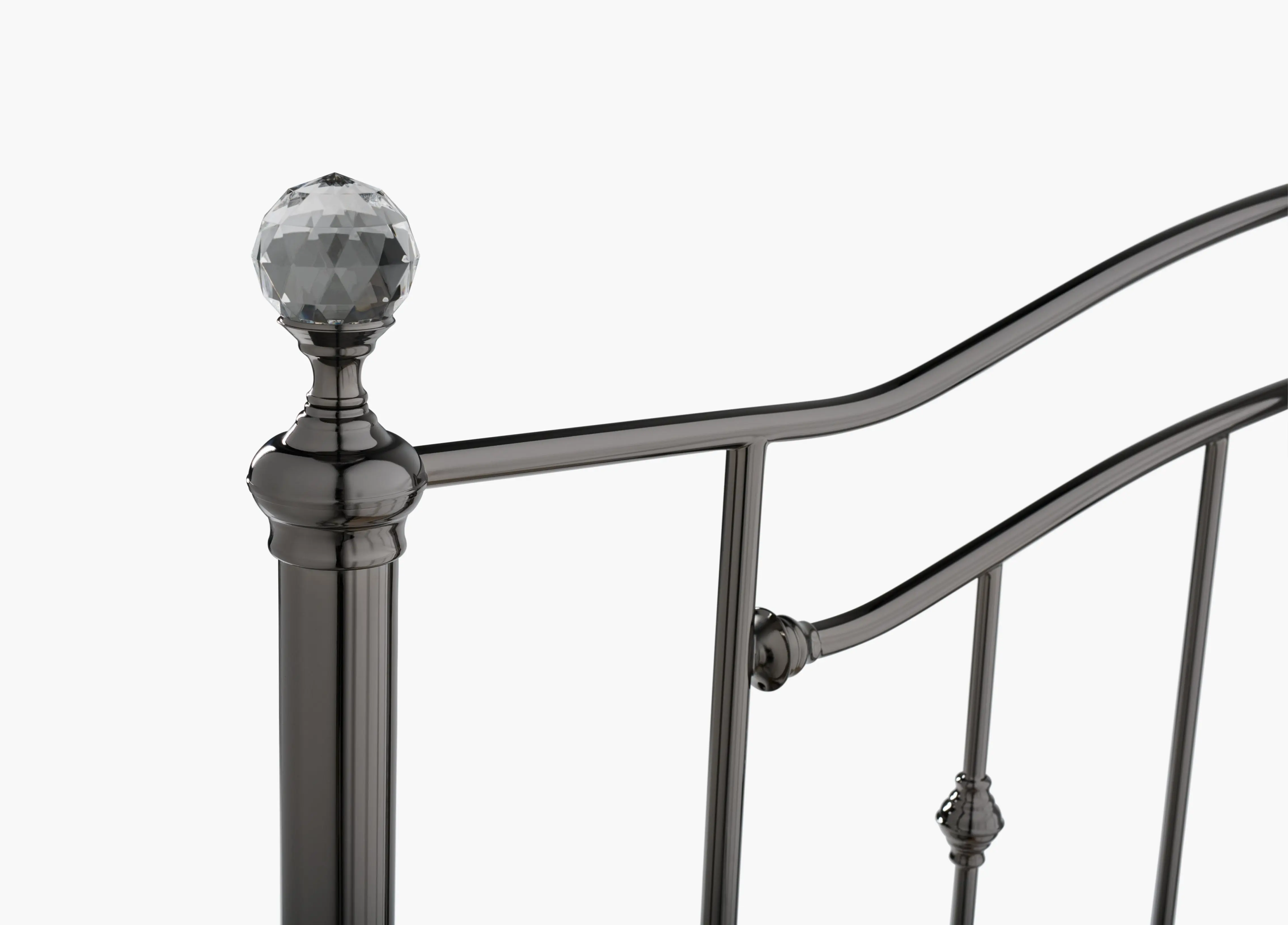 Blenheim Bed Base - Image 5