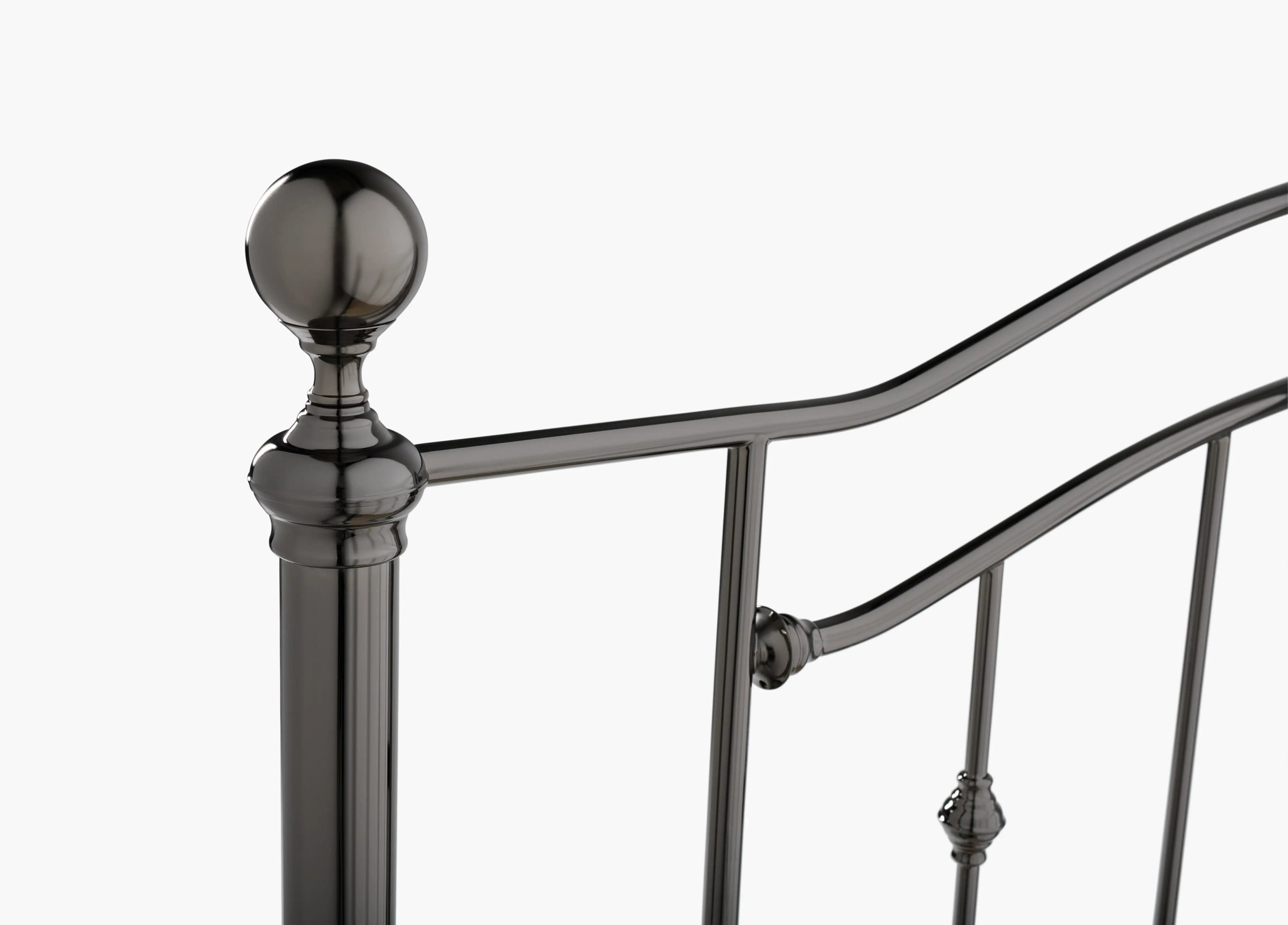 Blenheim Bed Base - Image 6