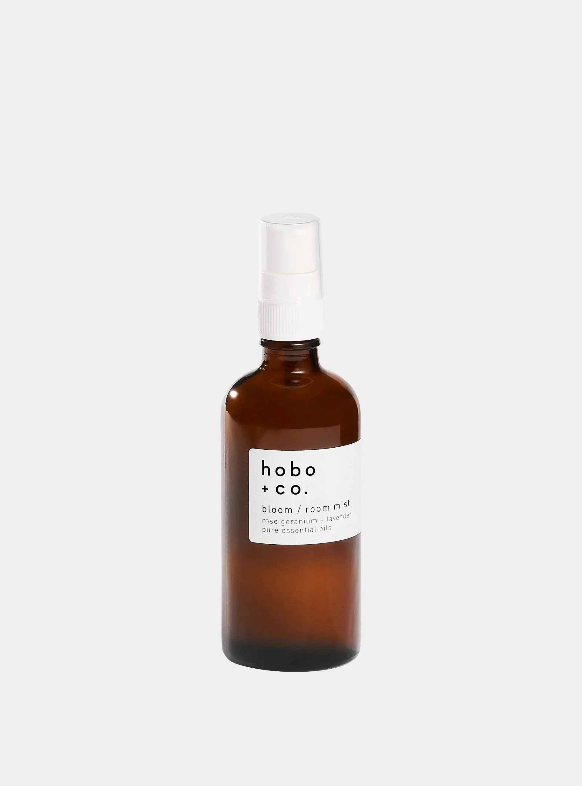 Bloom Aromatherapy Essential Oil Scented Room & Pillow Mist