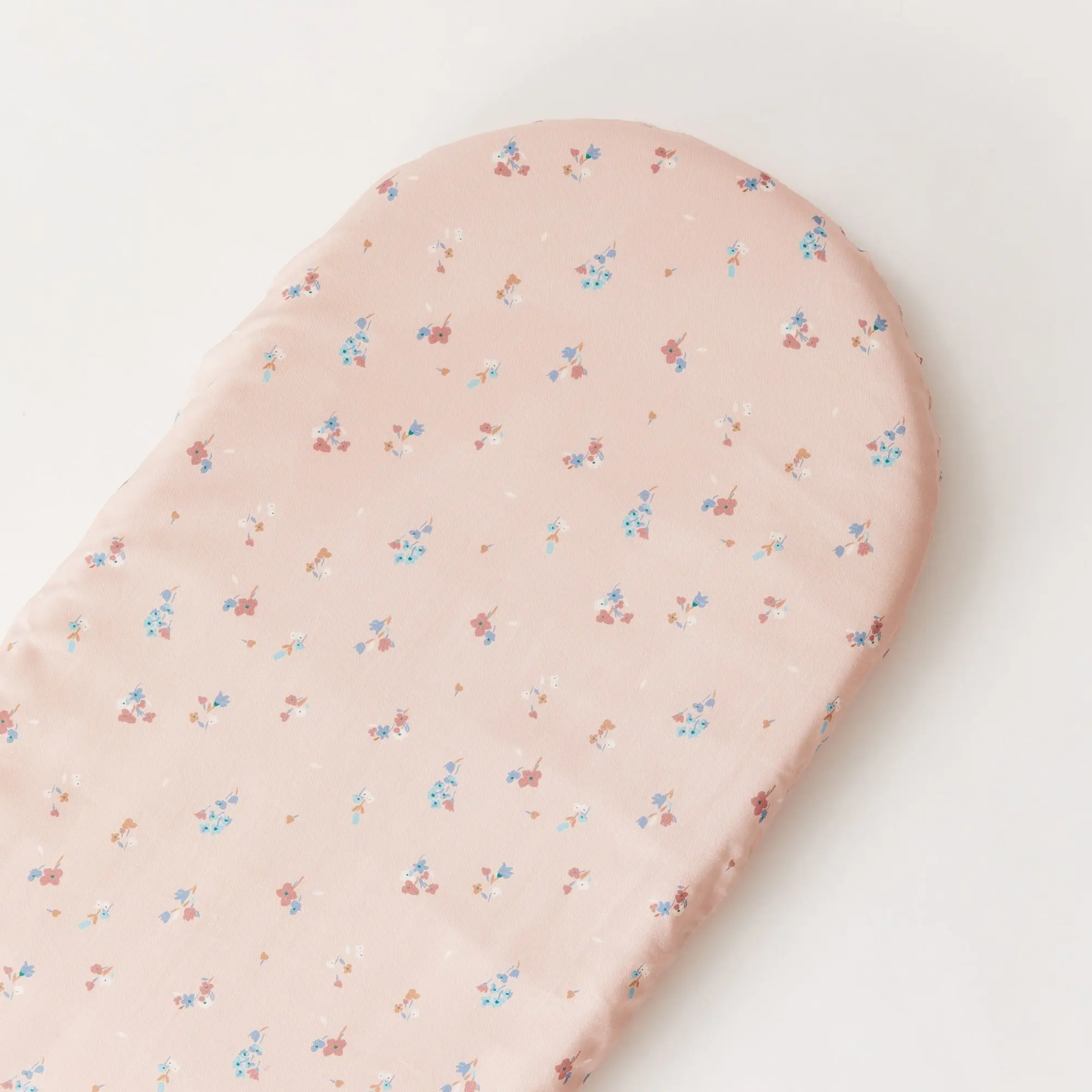 Blossom Organic Cotton Fitted Sheet - Image 6
