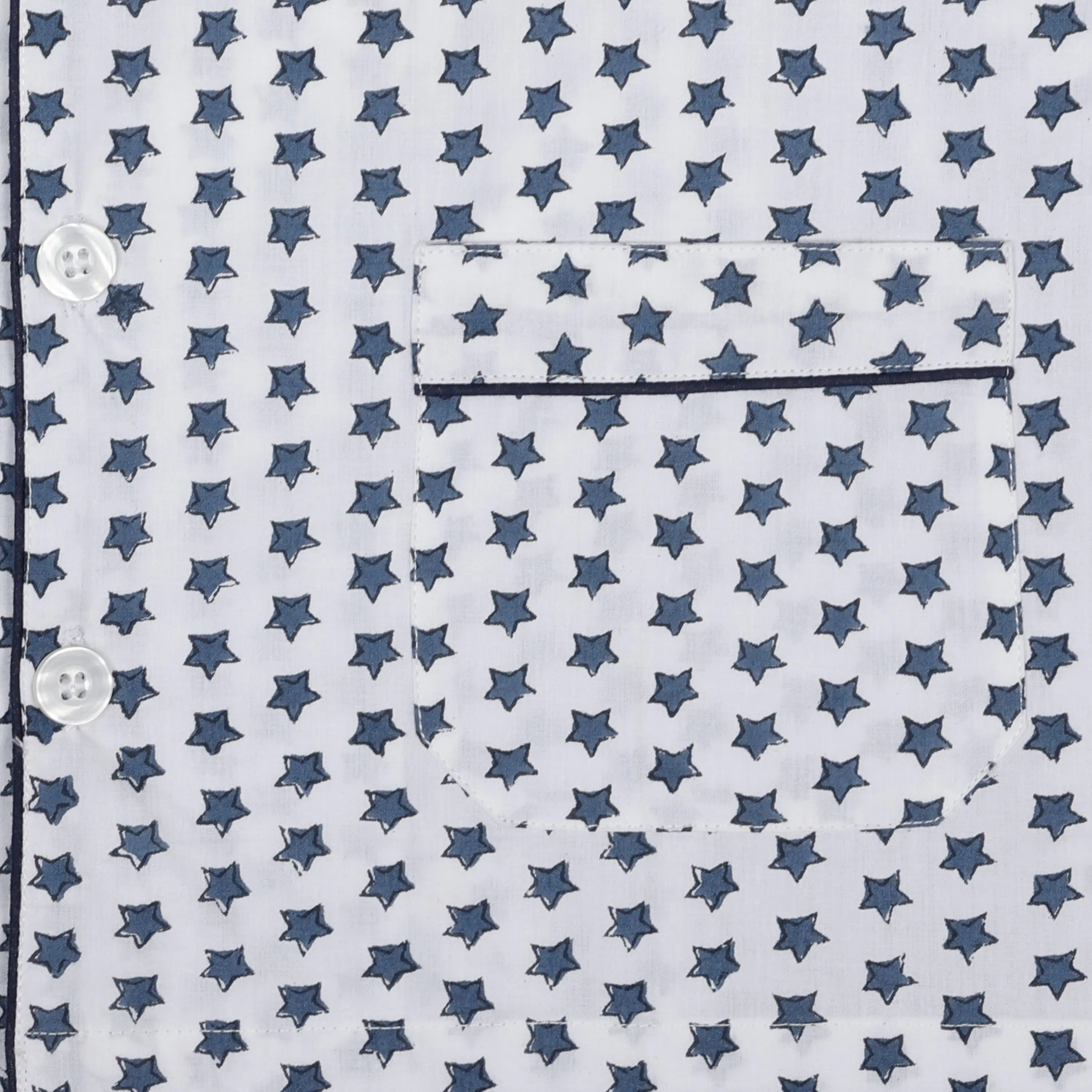 Blue Star Women's Pyjama Trouser Set - Image 2